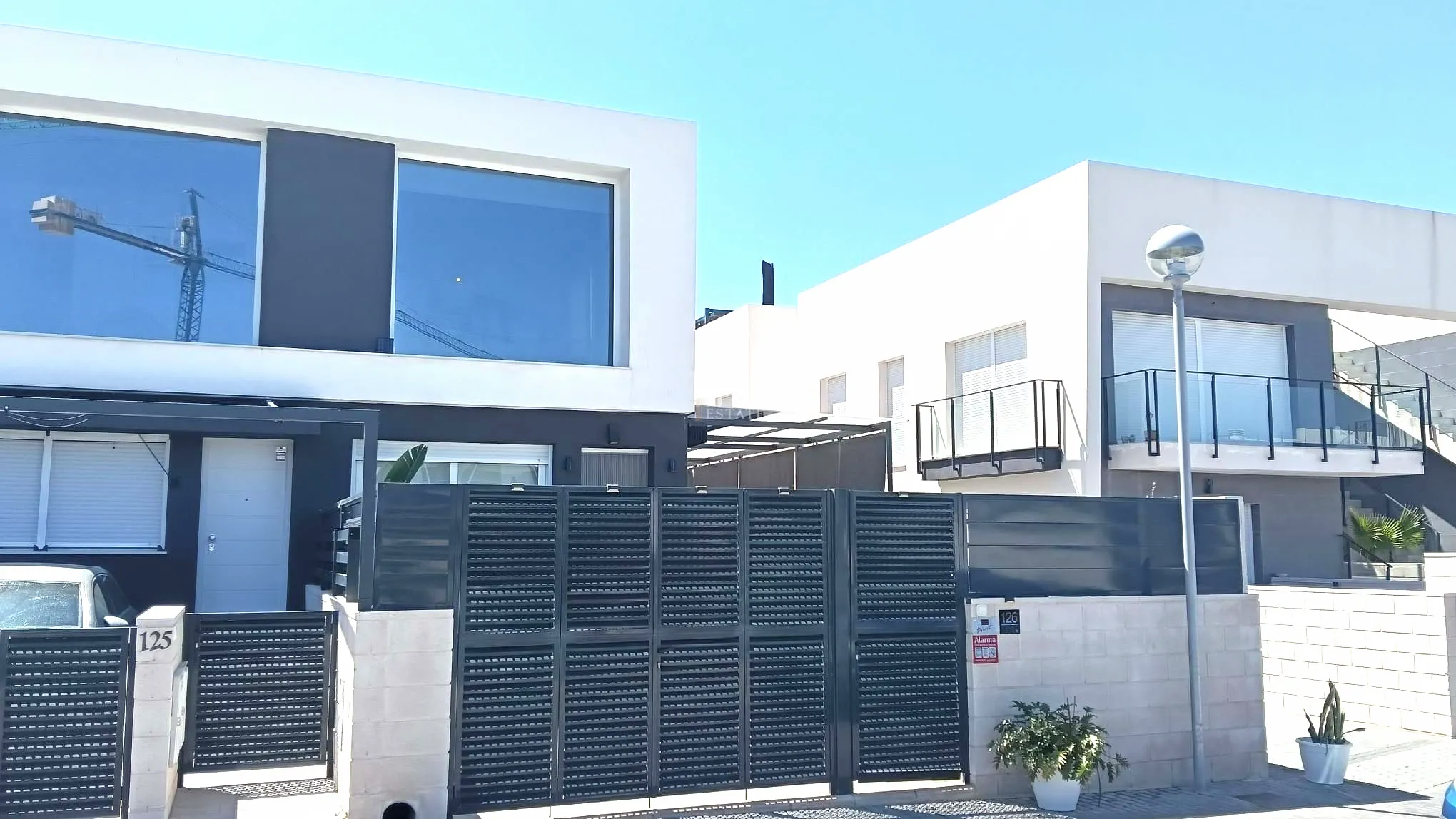 Bungalow te koop in Santa Pola, Alicante, Spanje