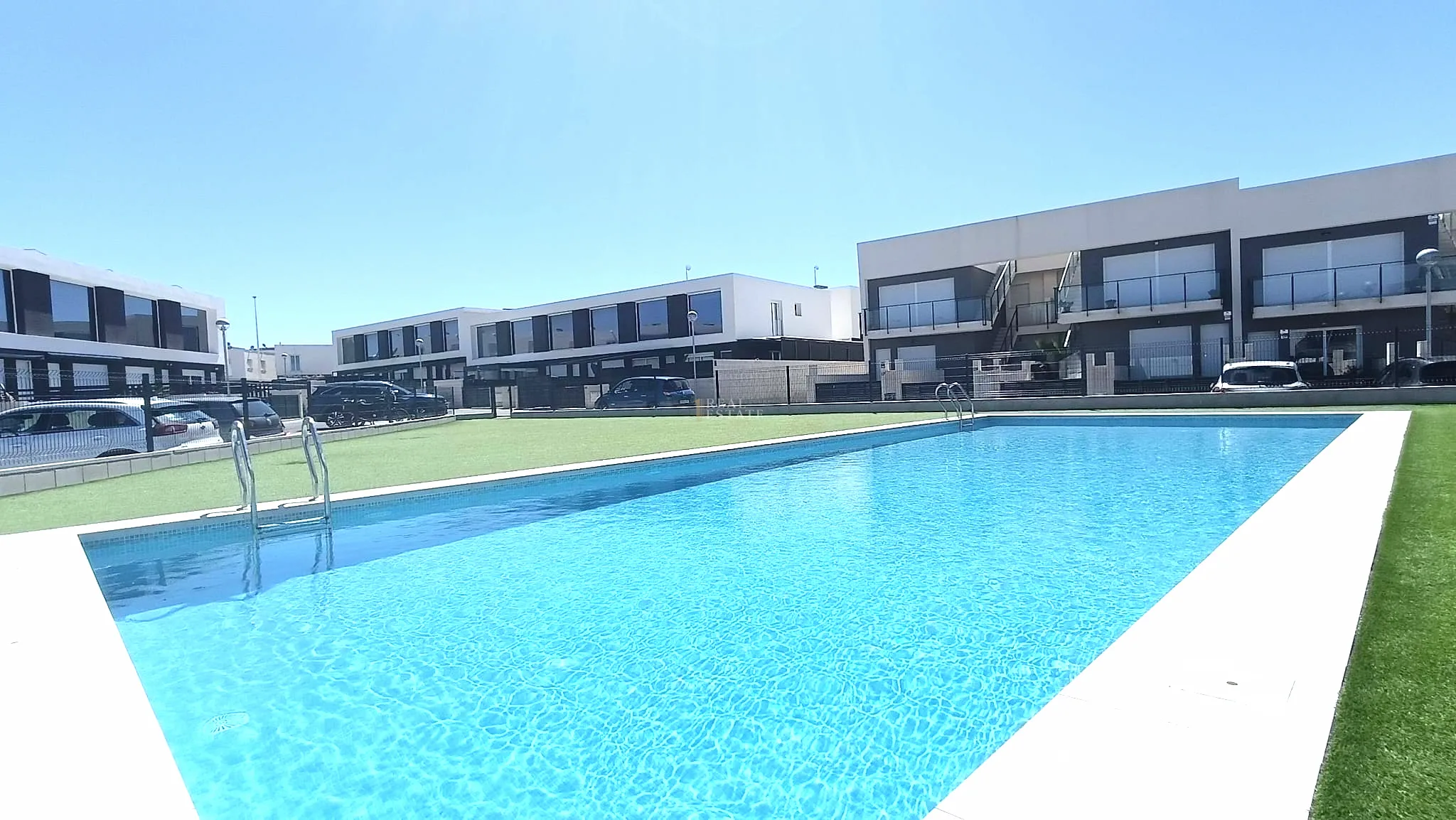 Bungalow te koop in Santa Pola, Alicante, Spanje