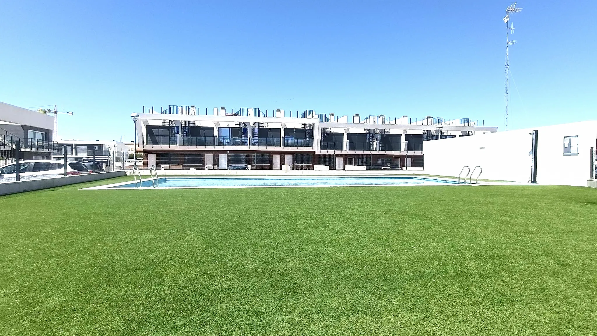 Bungalow te koop in Santa Pola, Alicante, Spanje