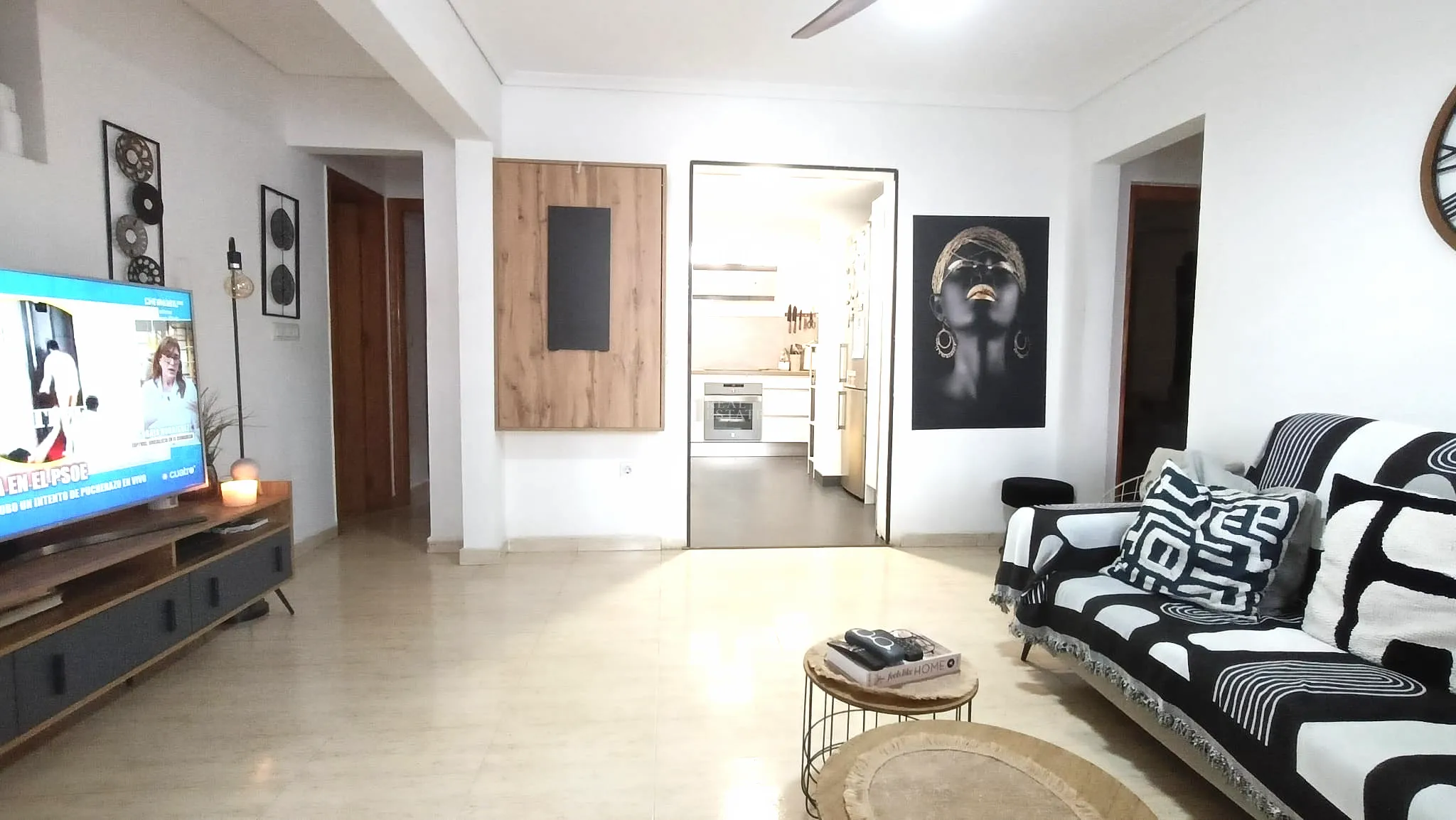 Bungalow te koop in Santa Pola, Alicante, Spanje