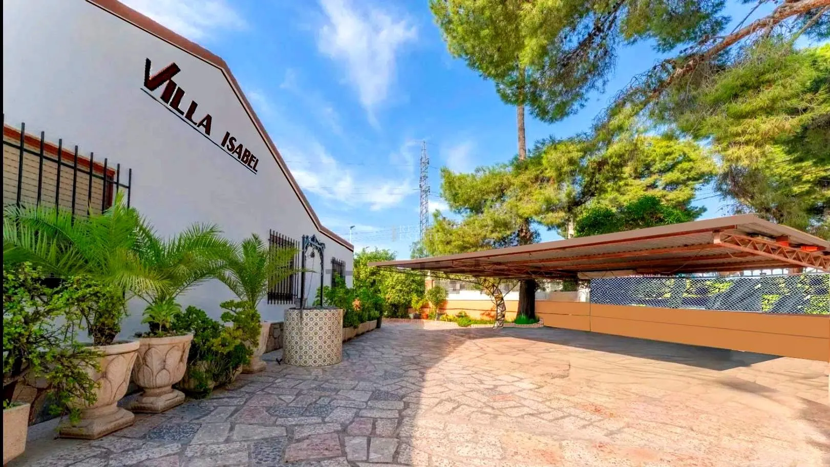 Country House te koop in Elche/Elx, Alicante, Spanje