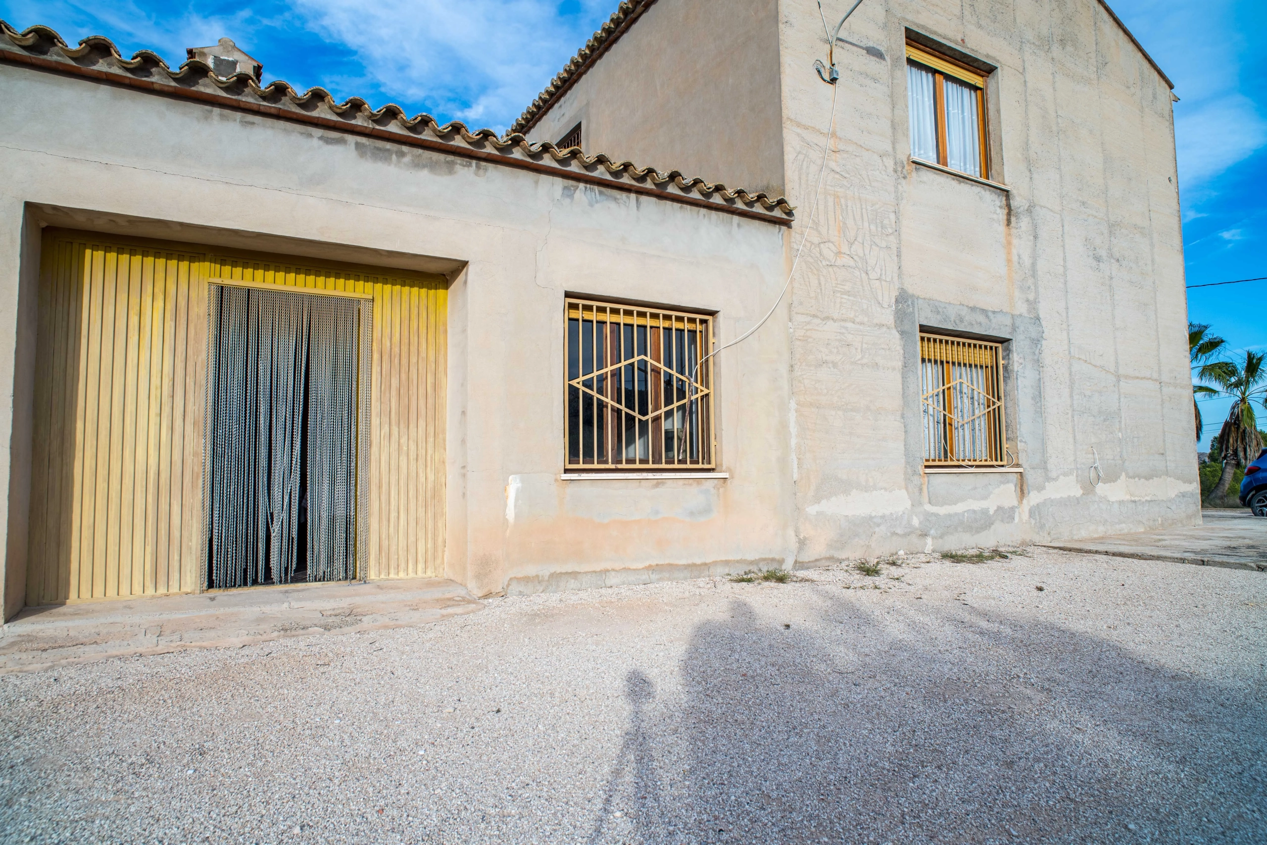 Country House te koop in Monòver, Alicante, Spanje