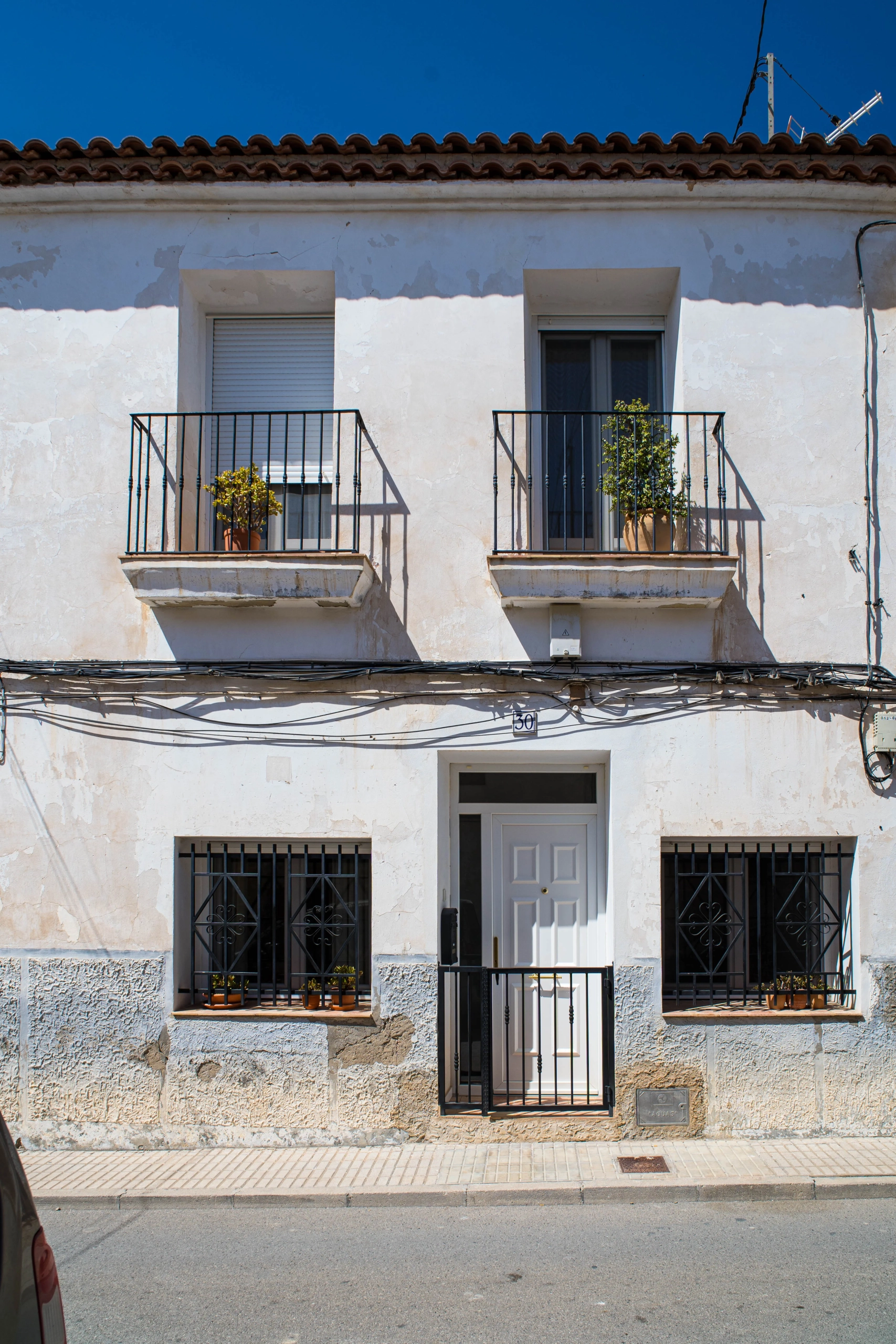 Geschakelde woning (Townhouse) te koop in Alicante (Alacant), Alicante, Spanje