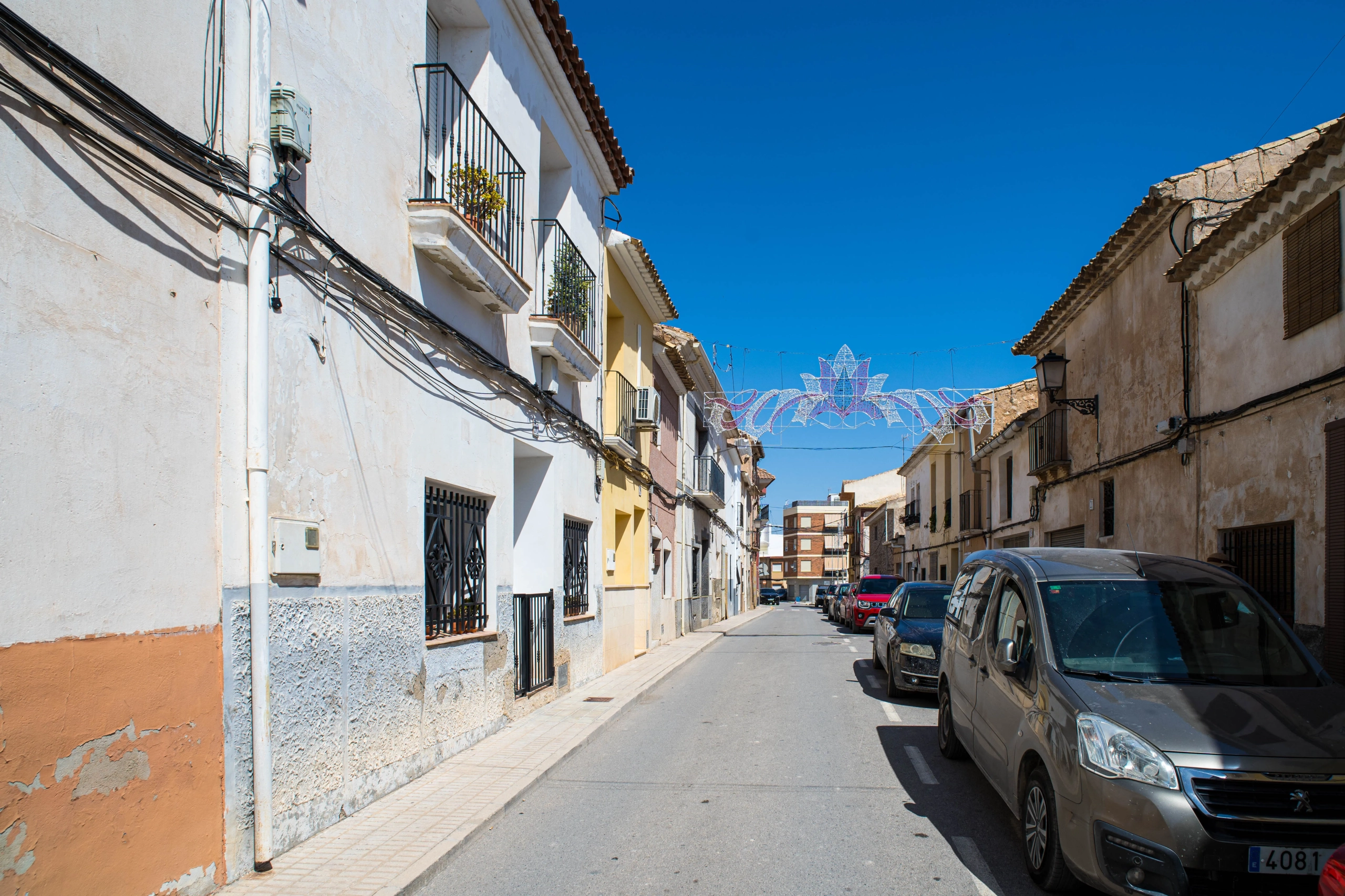 Geschakelde woning (Townhouse) te koop in Alicante (Alacant), Alicante, Spanje