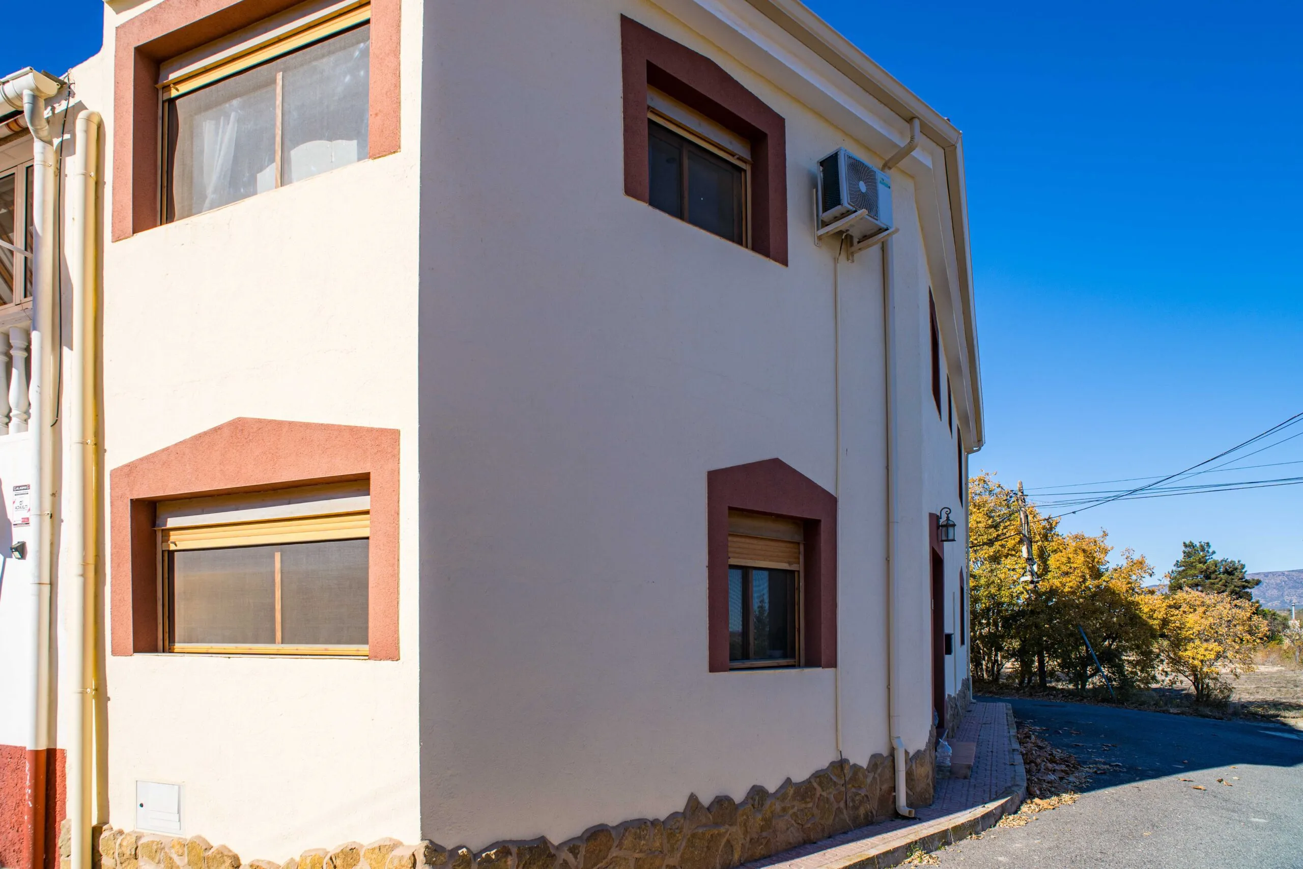 Geschakelde woning (Townhouse) te koop in Casa Del Senor, Alicante, Spanje Geschakelde woning (Townhouse) te koop in Casa Del Senor, Alicante, Spanje