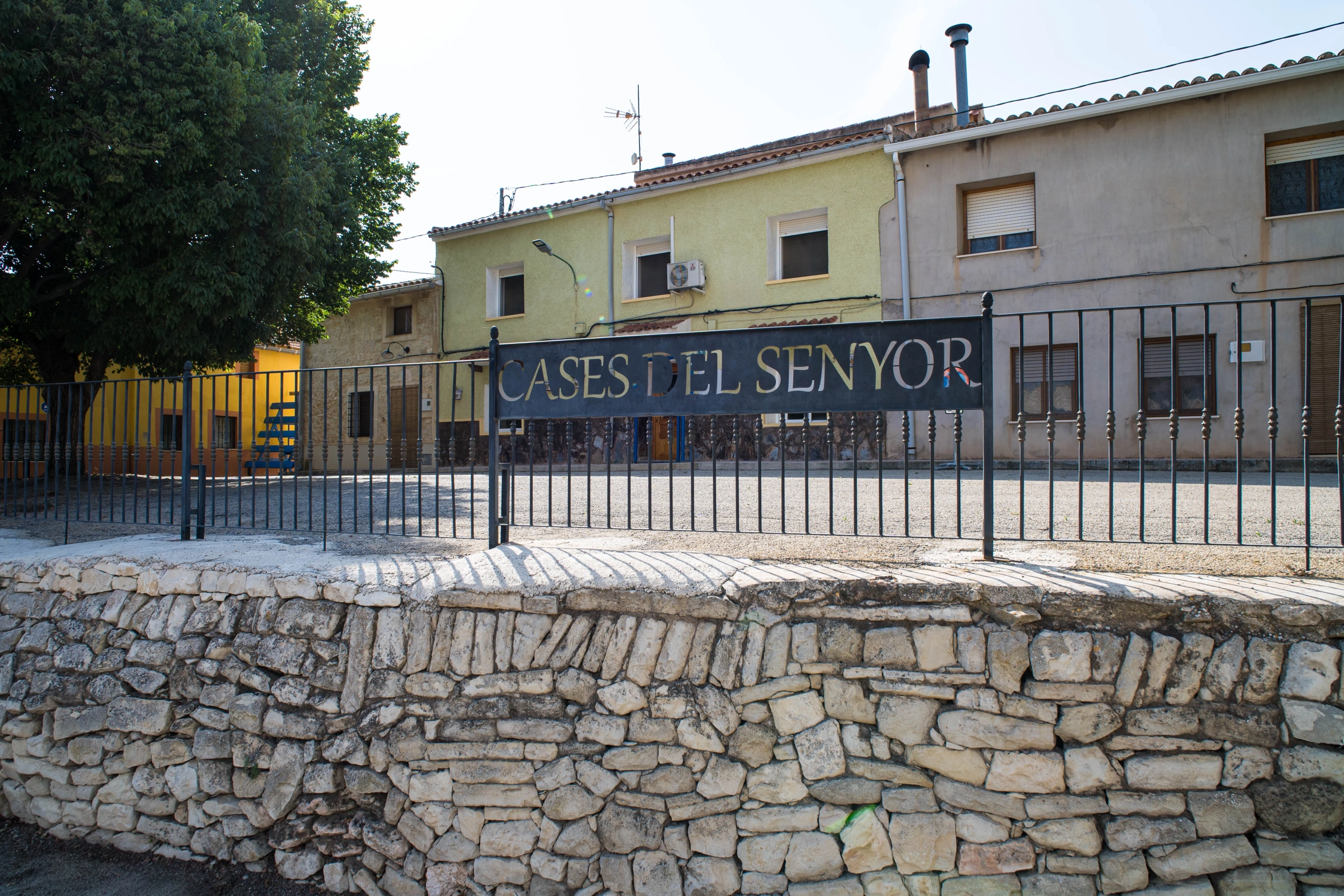 Geschakelde woning (Townhouse) te koop in Casas del Señor, Alicante, Spanje