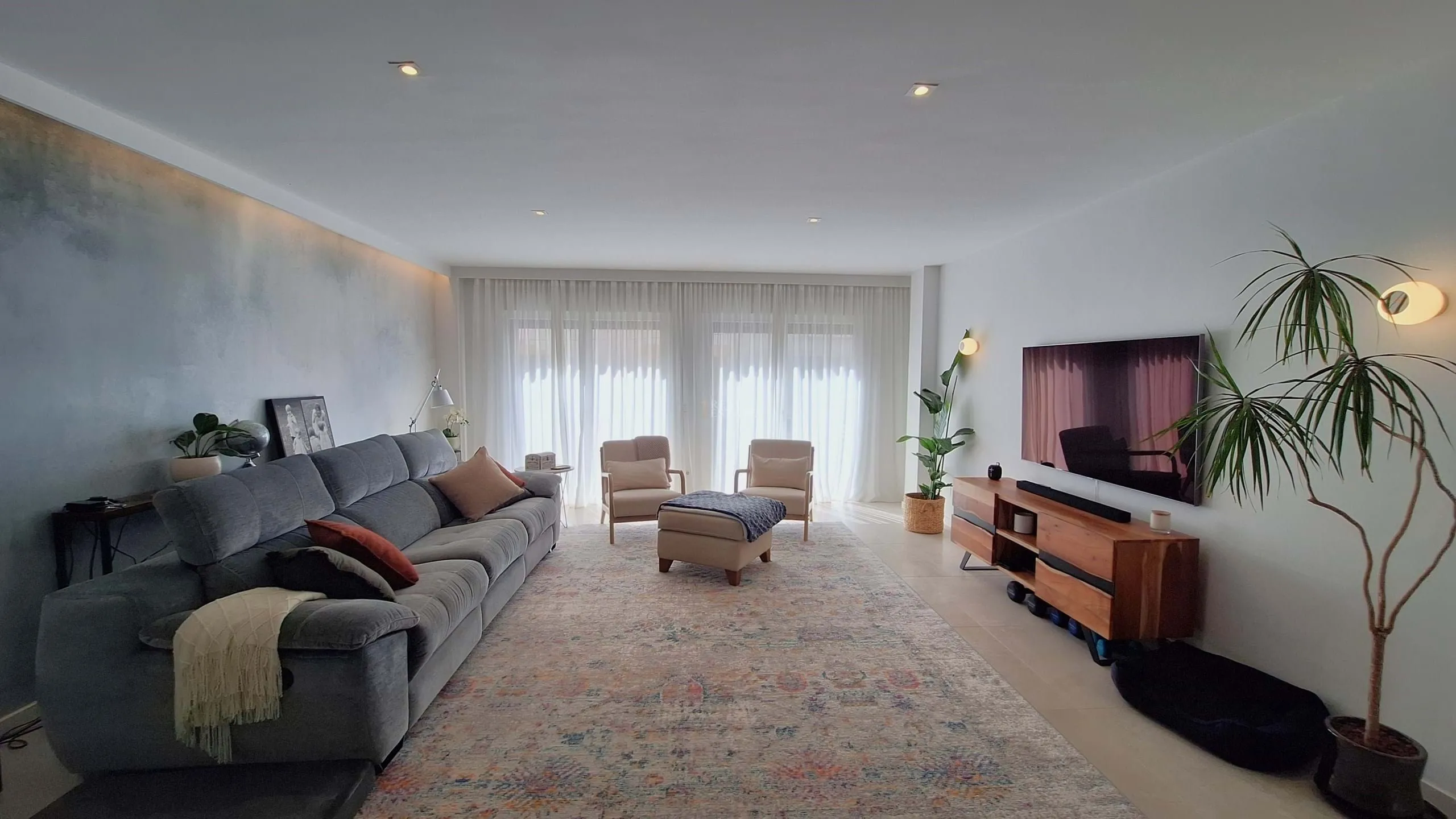 Geschakelde woning (Townhouse) te koop in Jávea Xàbia, Alicante, Spanje