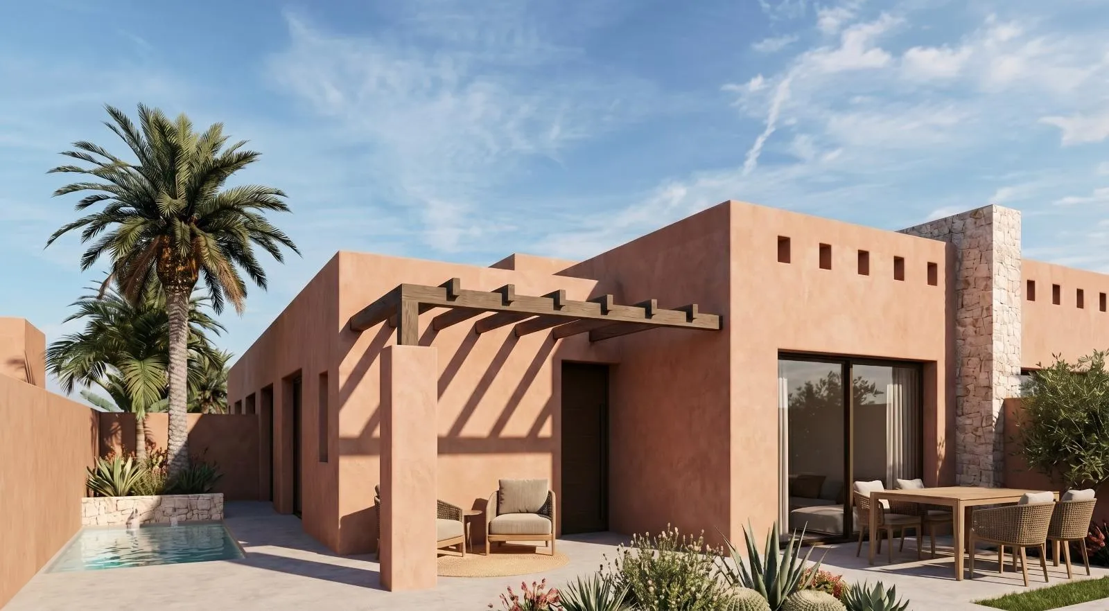 te koop in Torre Pacheco, Murcia, Spanje te koop in Torre Pacheco, Murcia, Spanje