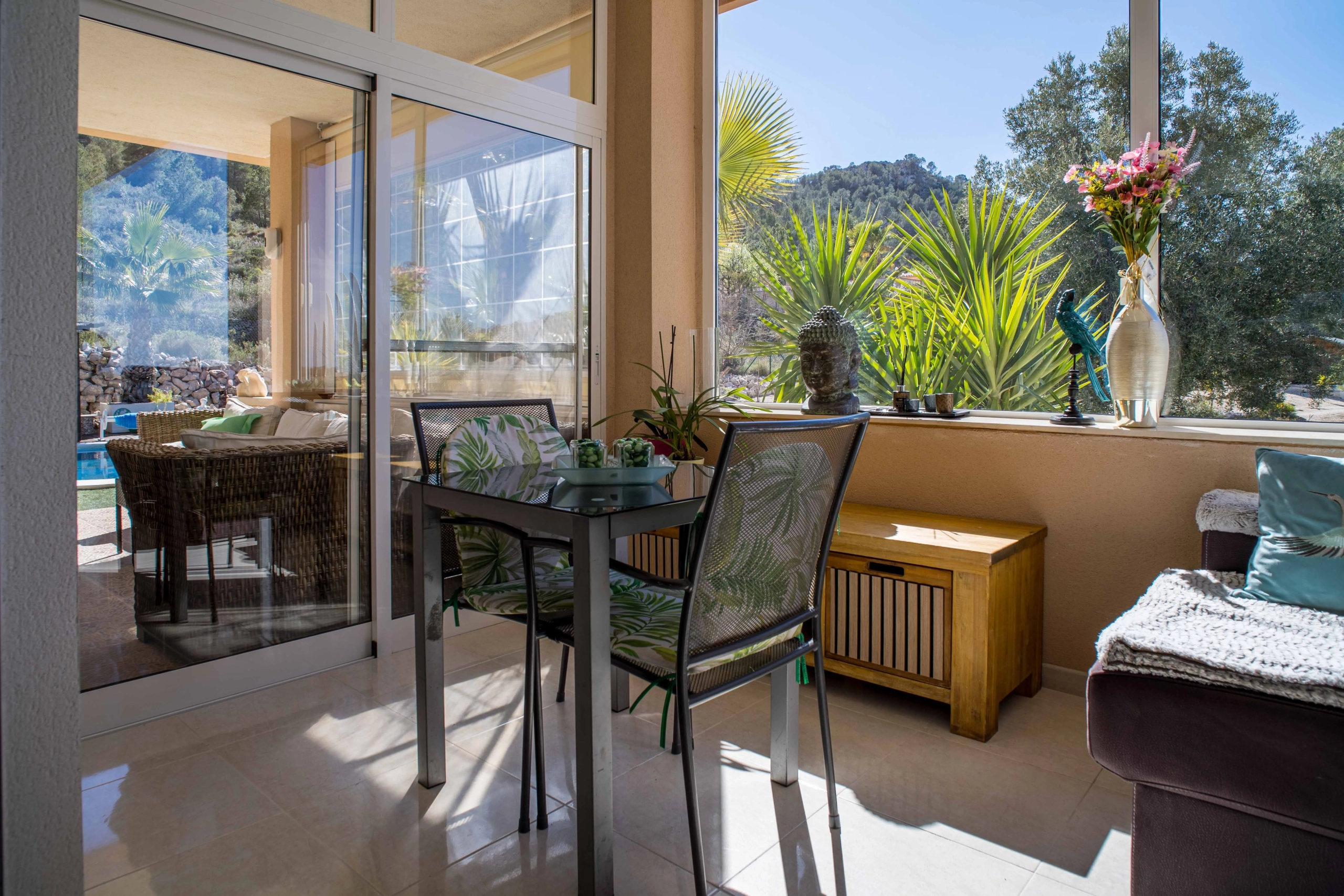 Villa te koop Villa te koop