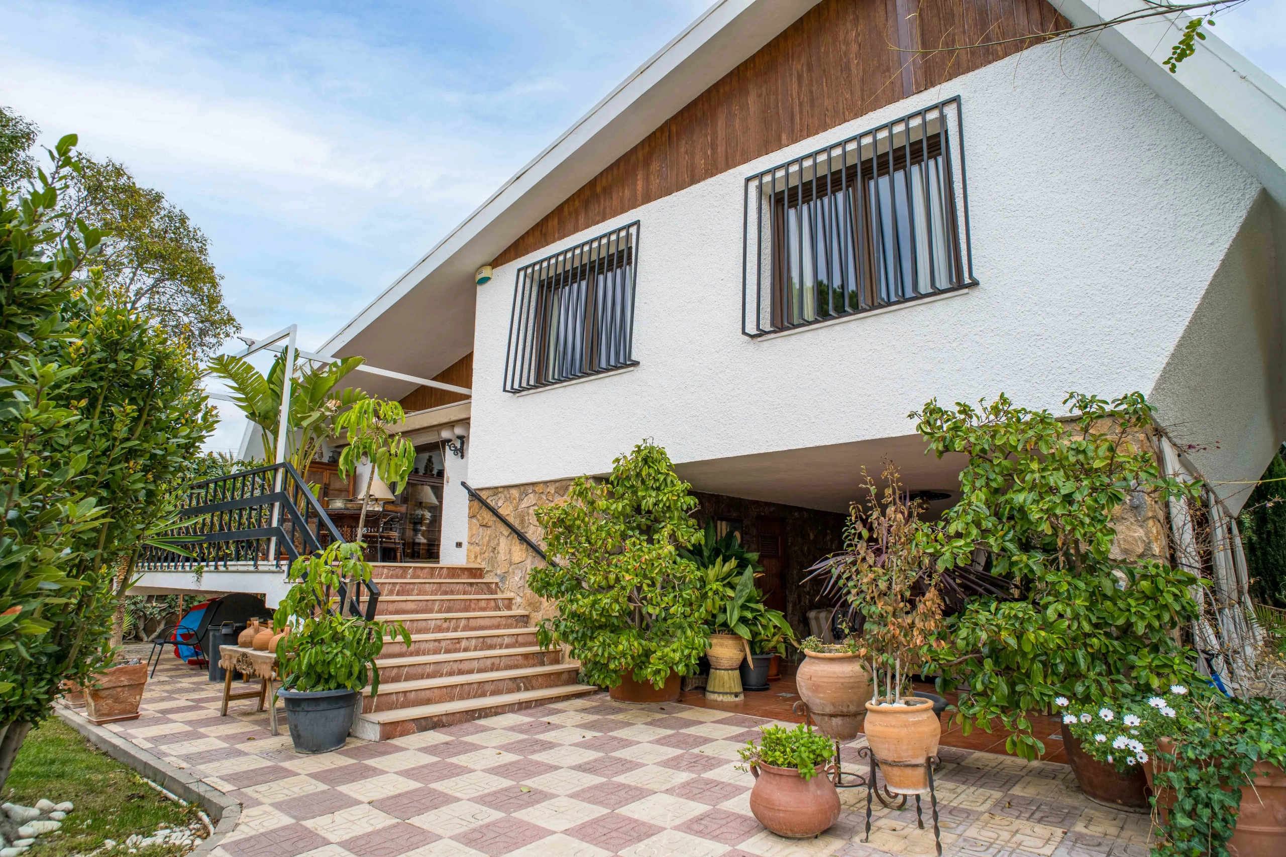 Villa te koop Villa te koop