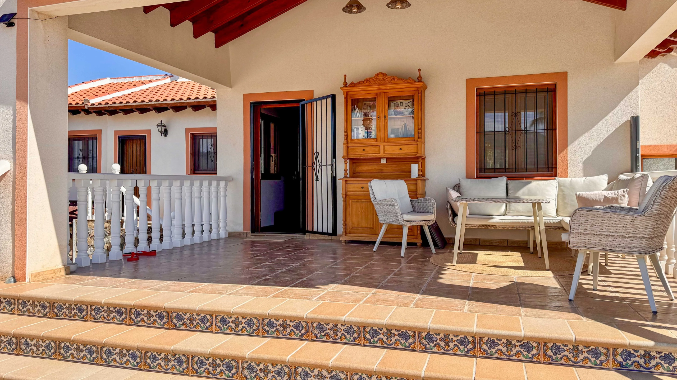 Villa te koop
