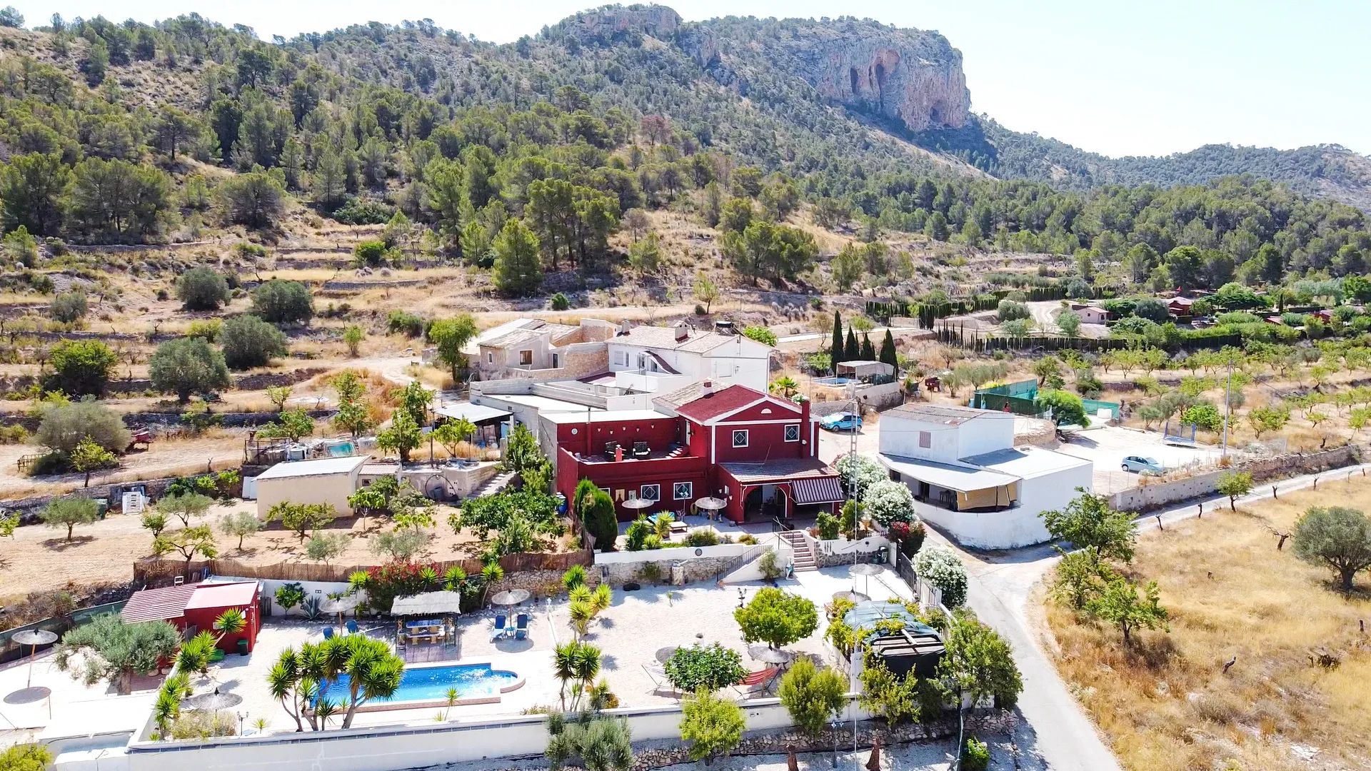 Villa te koop in Alicante, Spanje Villa te koop in Alicante, Spanje