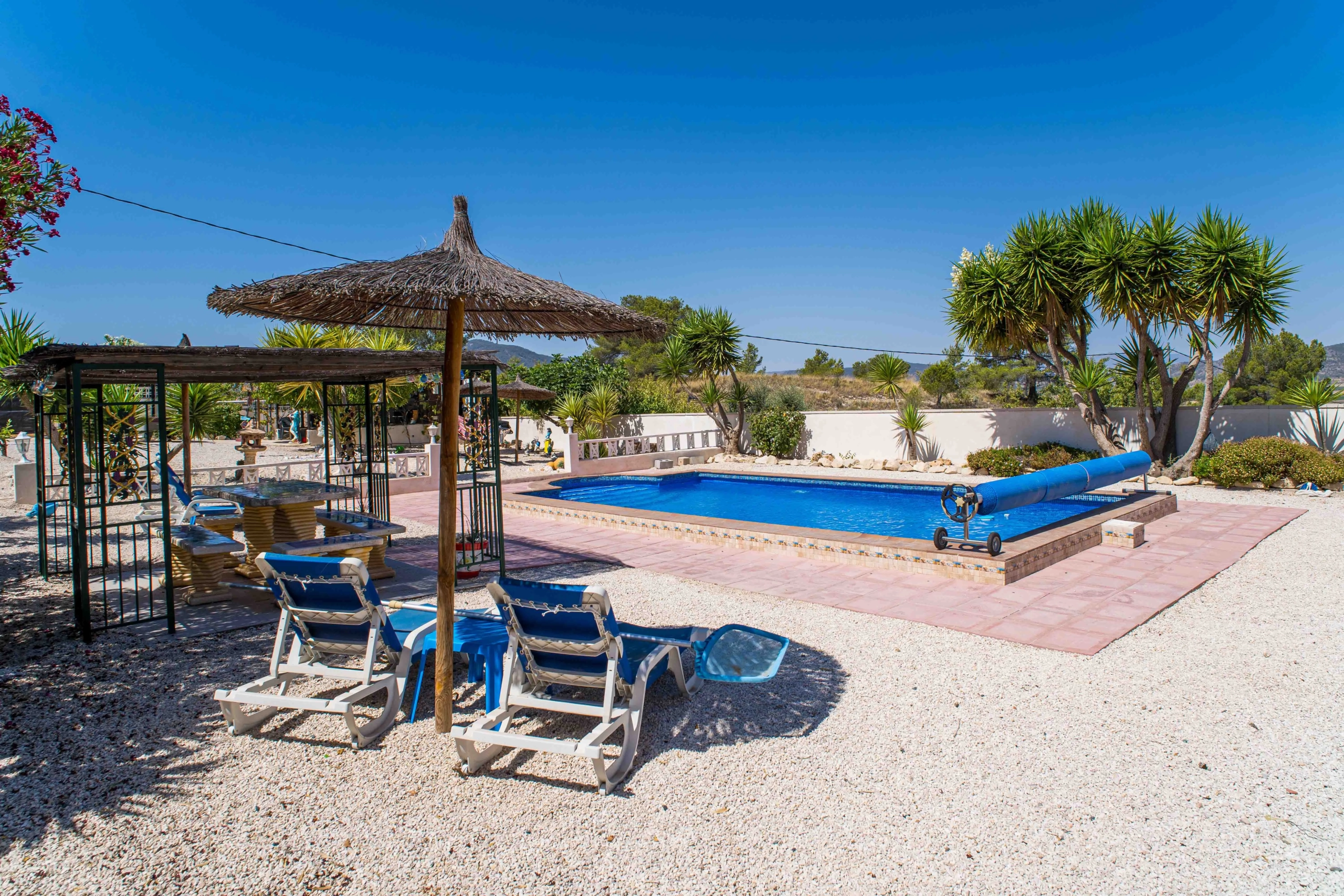 Villa te koop in Alicante, Spanje Villa te koop in Alicante, Spanje