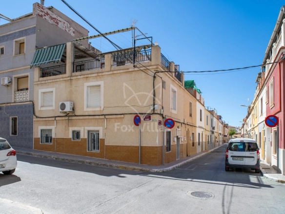 Villa te koop in Aspe, Alicante, Spanje