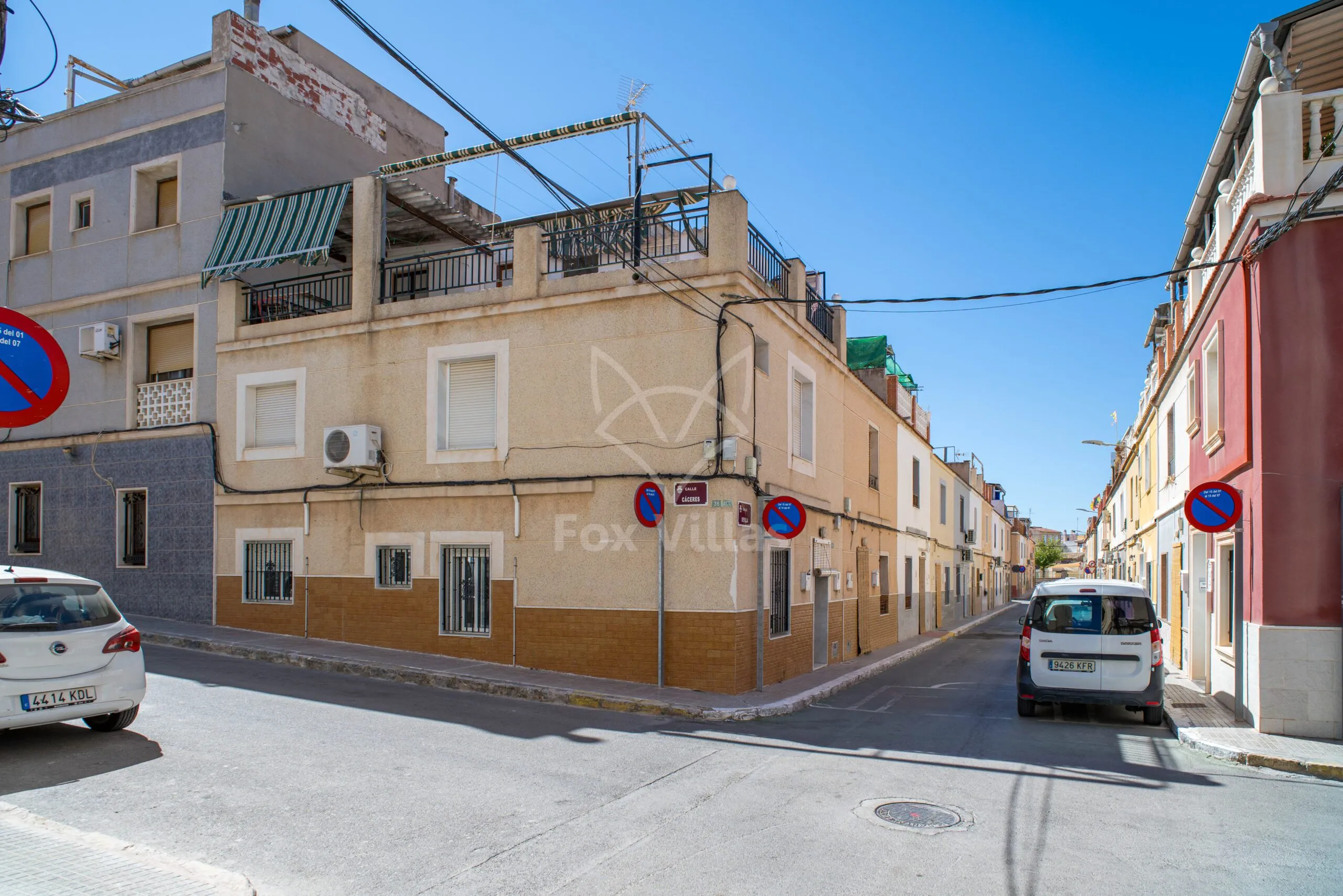 Villa te koop in Aspe, Alicante, Spanje