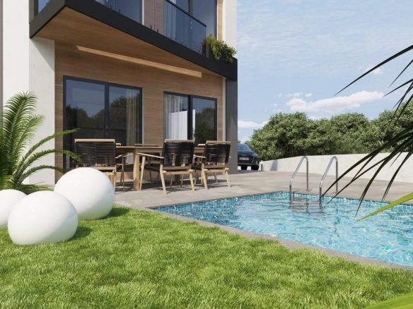 Villa te koop in Finestrat, Alicante, Spanje