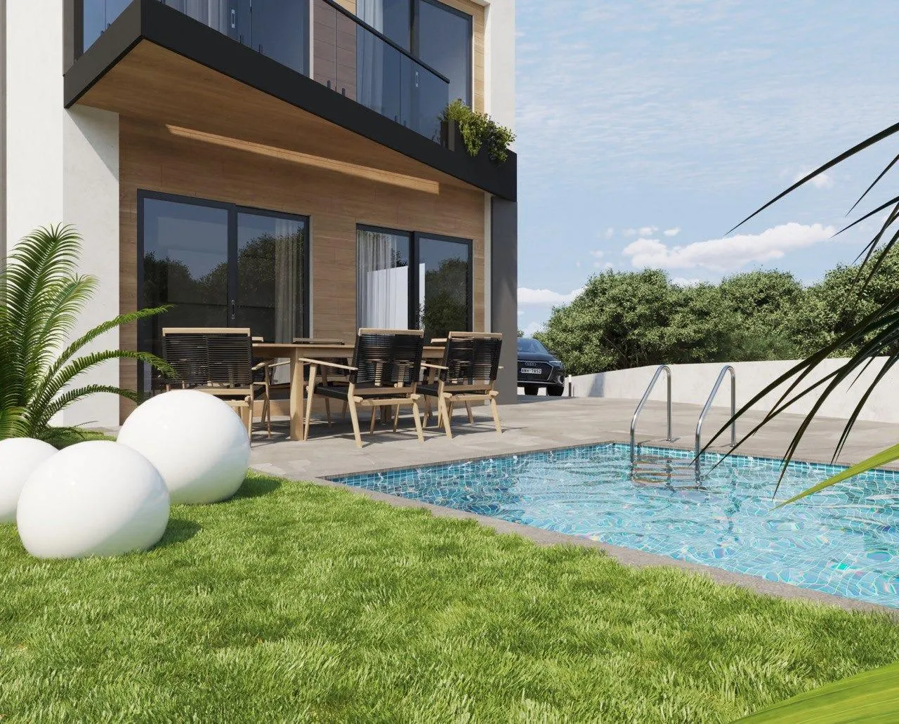 Villa te koop in Finestrat, Alicante, Spanje