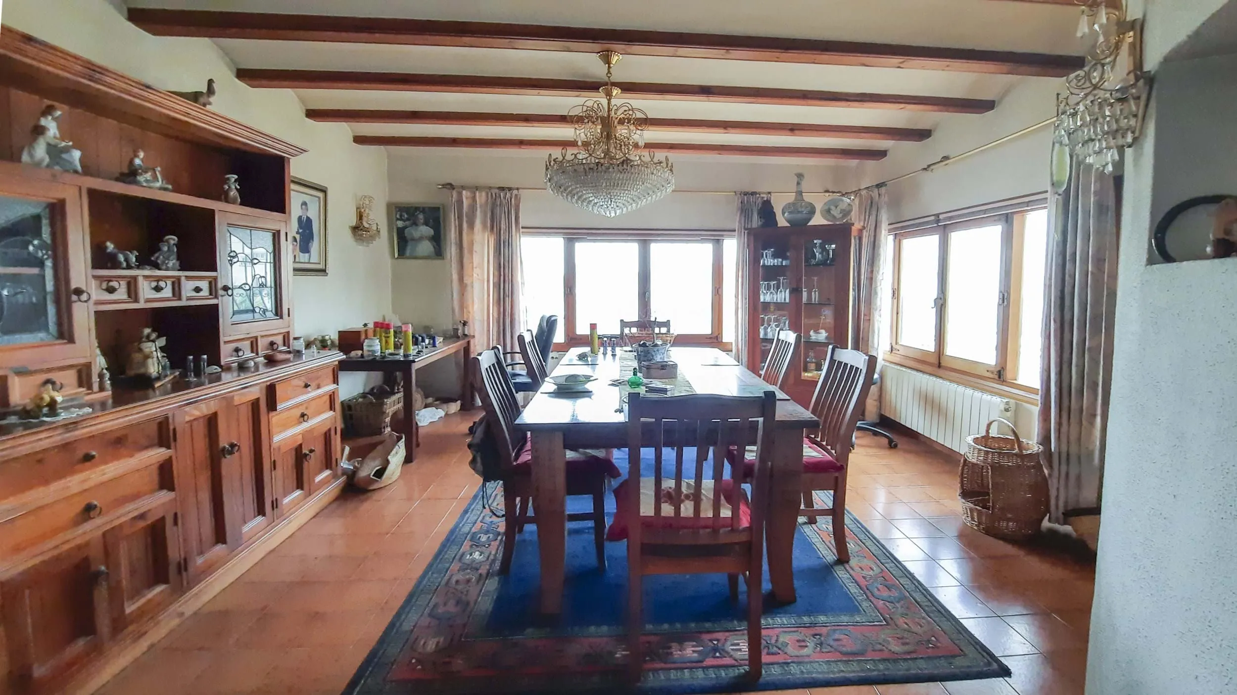 Villa te koop in Jávea Xàbia, Alicante, Spanje