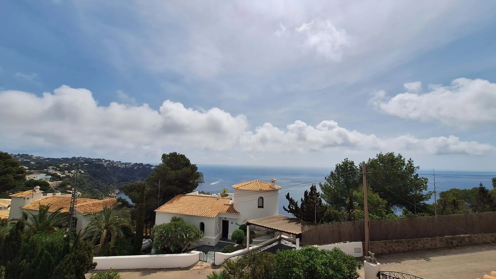 Villa te koop in Jávea Xàbia, Alicante, Spanje
