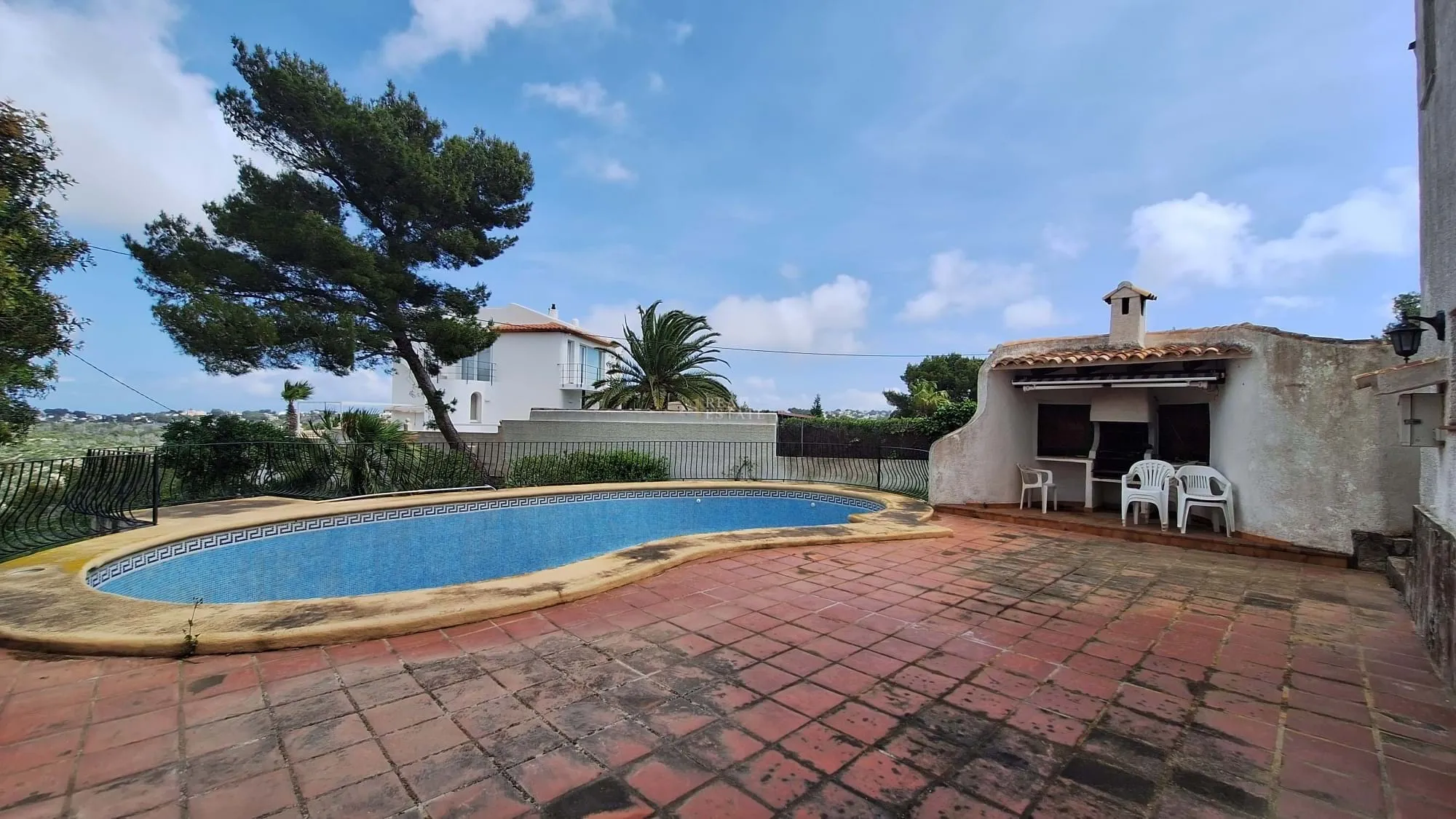 Villa te koop in Jávea Xàbia, Alicante, Spanje