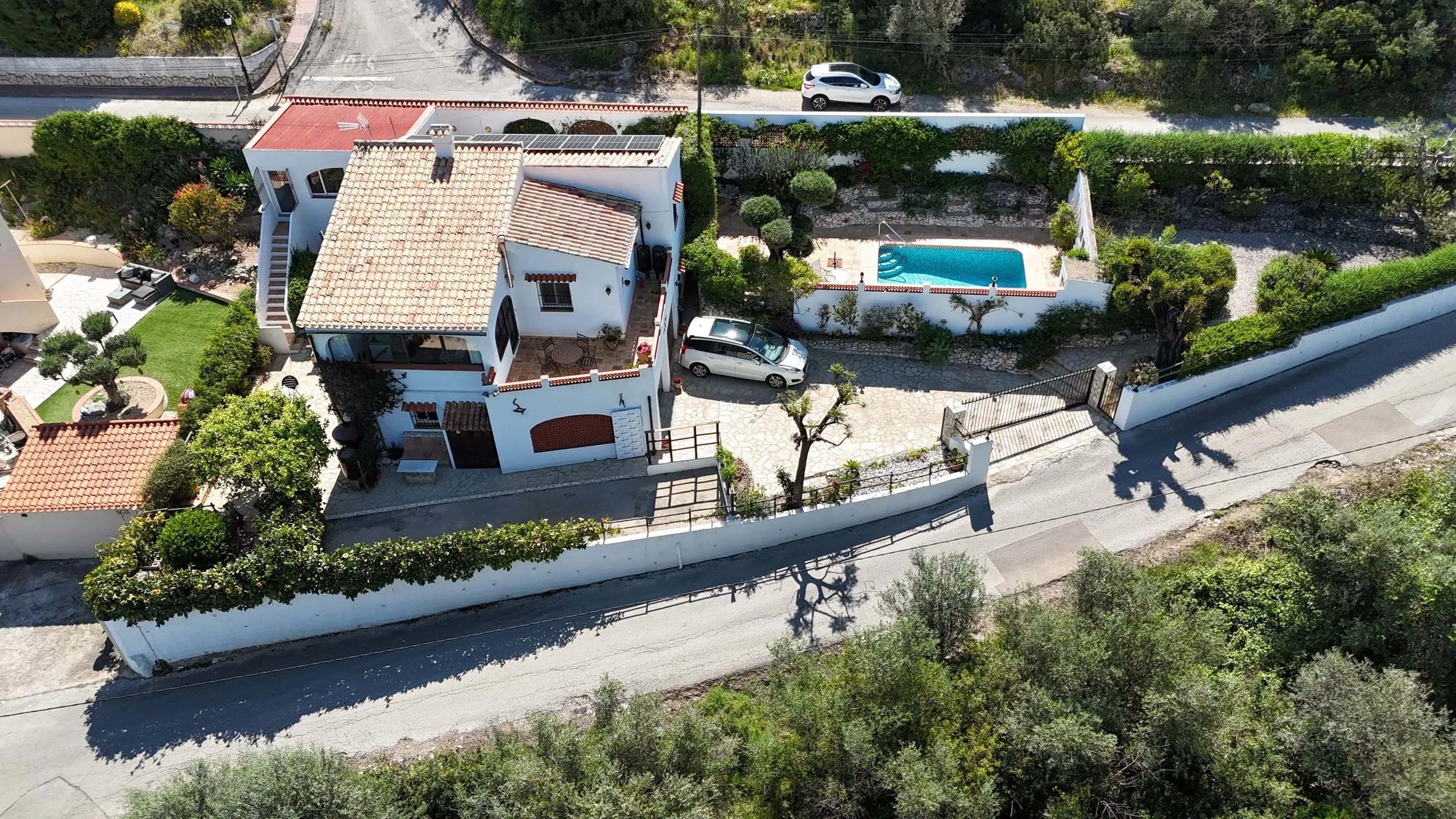 Villa te koop in Orba, Alicante, Spanje