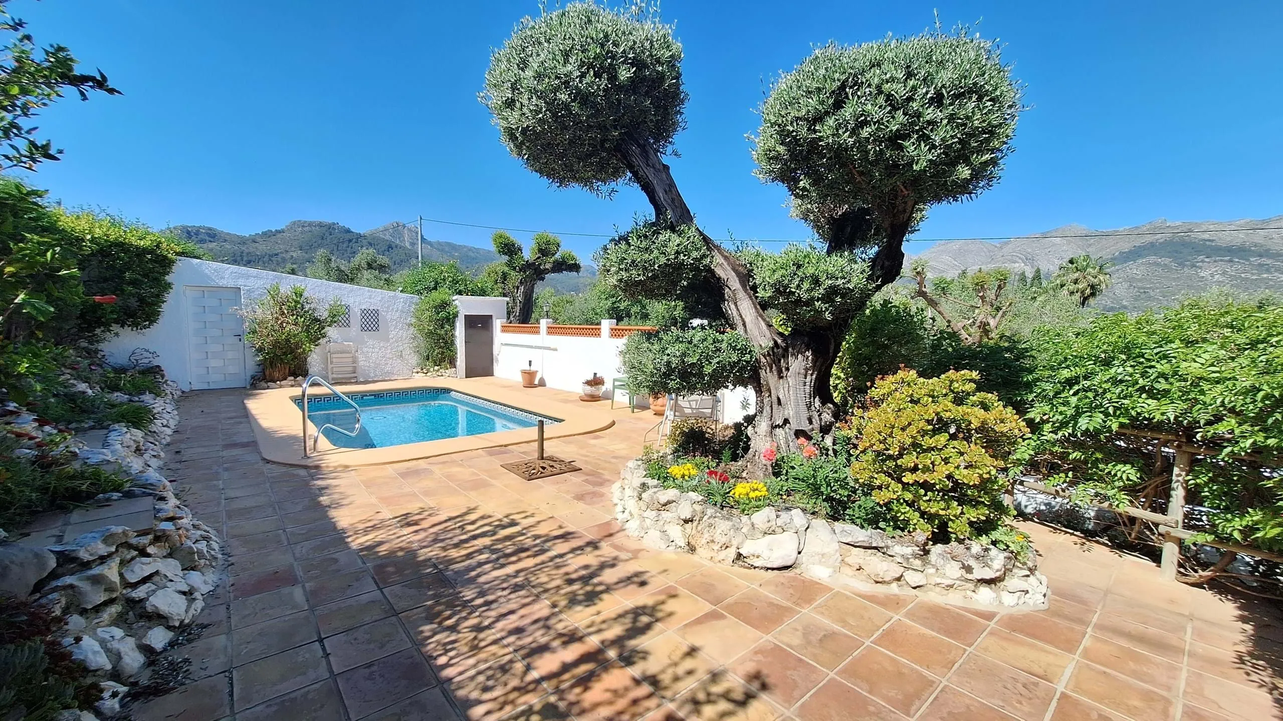 Villa te koop in Orba, Alicante, Spanje