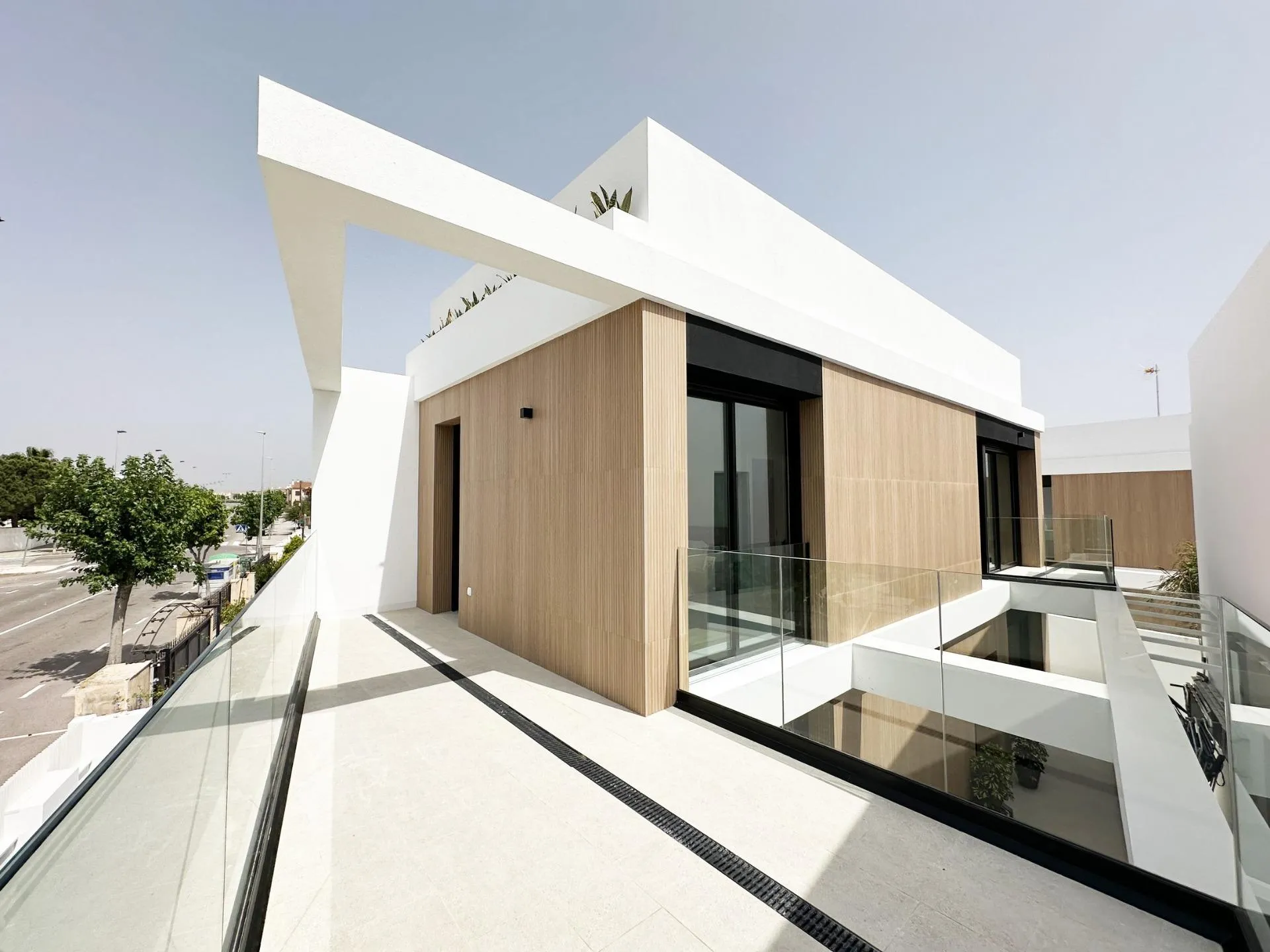 Villa te koop in Pilar de la Horadada, Alicante, Spanje