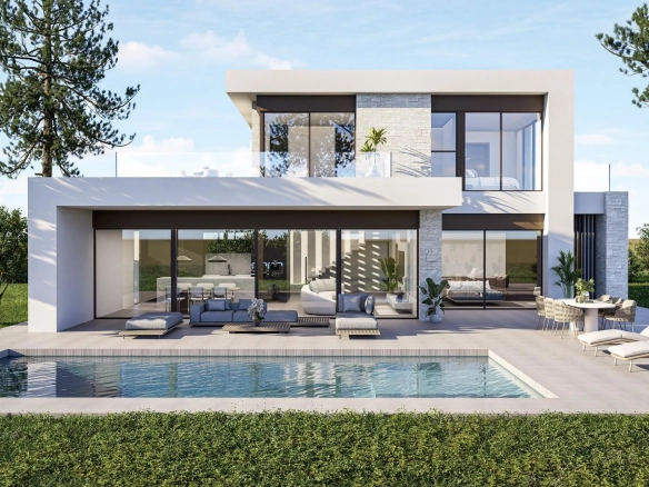 Villa te koop in Pinoso, Alicante, Spanje