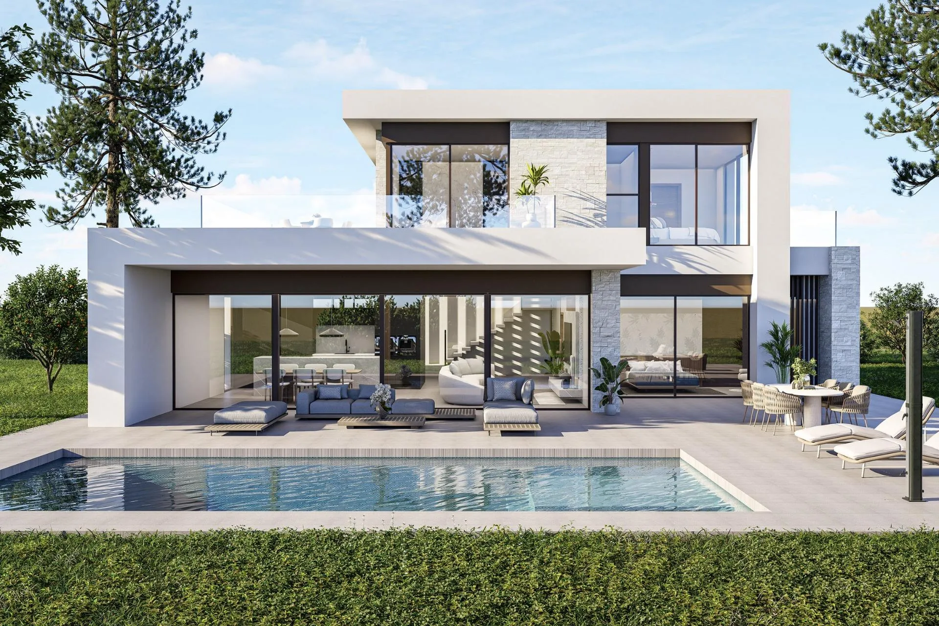 Villa te koop in Pinoso, Alicante, Spanje