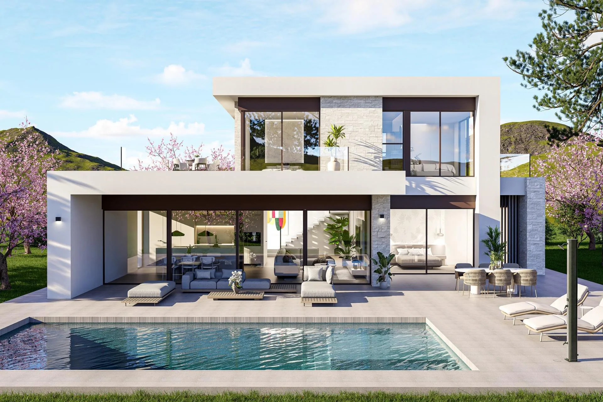 Villa te koop in Pinoso, Alicante, Spanje