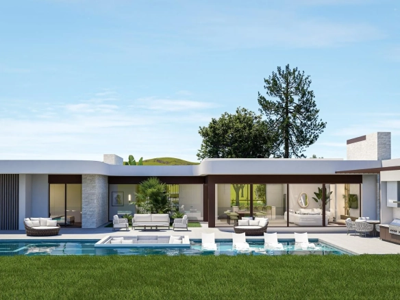 Villa te koop in Pinoso, Alicante, Spanje