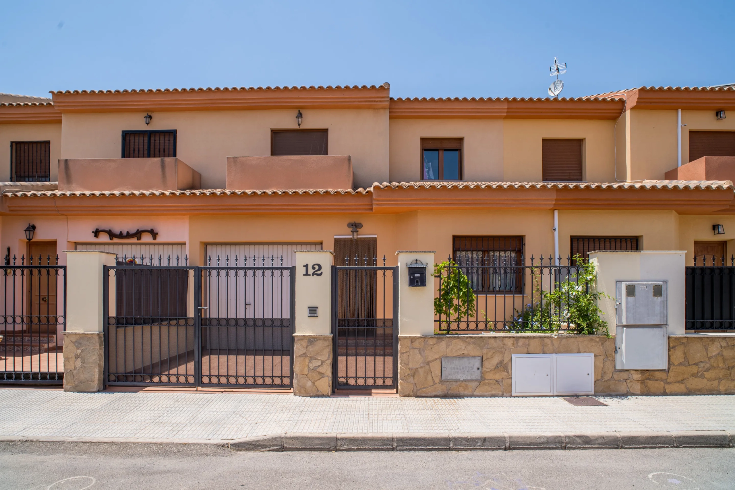 Villa te koop in Pinoso, Alicante, Spanje