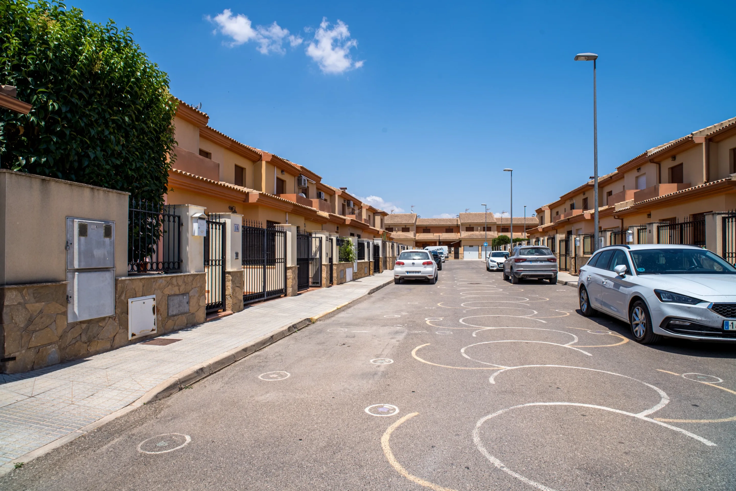 Villa te koop in Pinoso, Alicante, Spanje