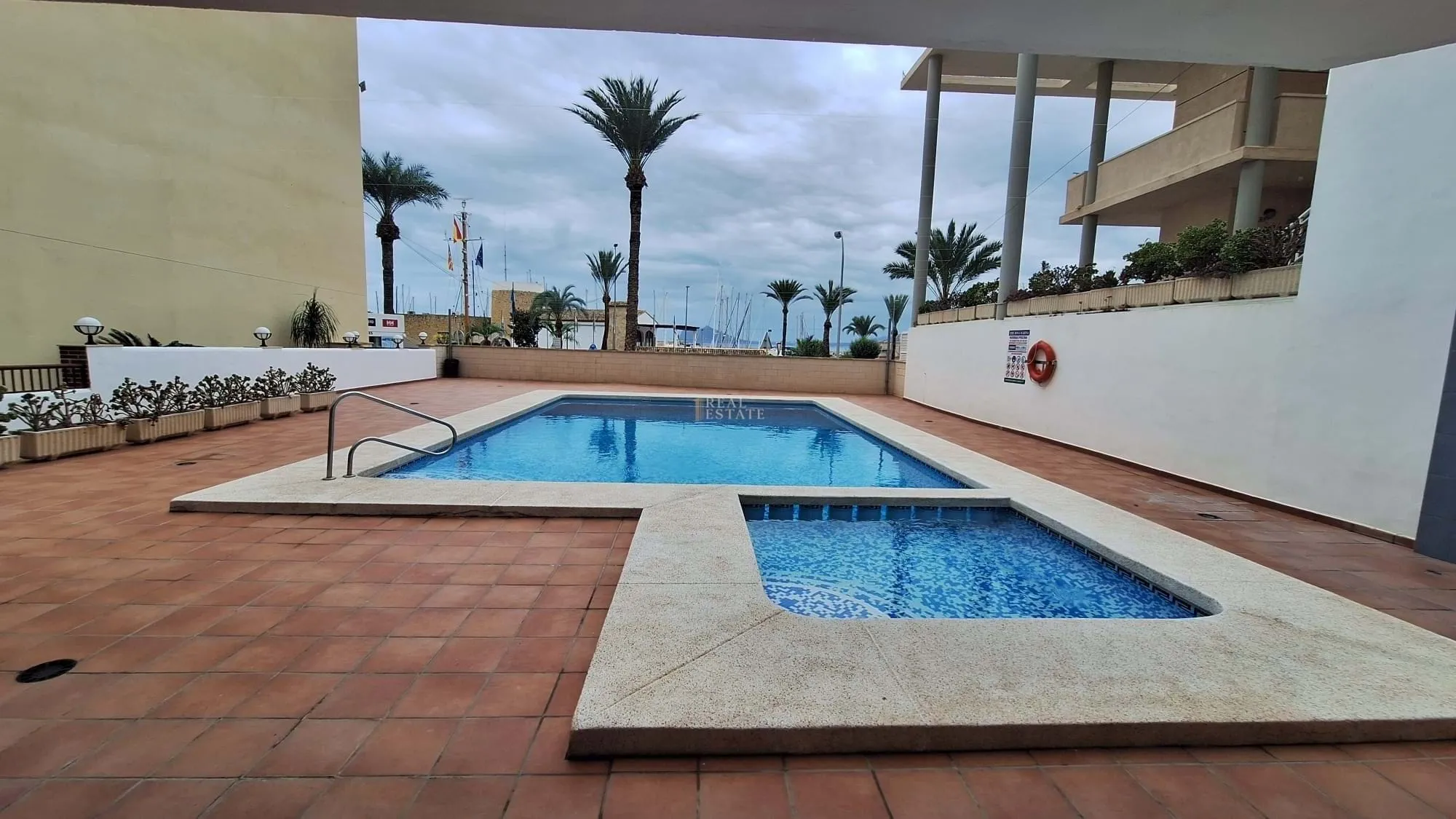 Appartement te koop in Calpe/Calp, Alicante, Spanje