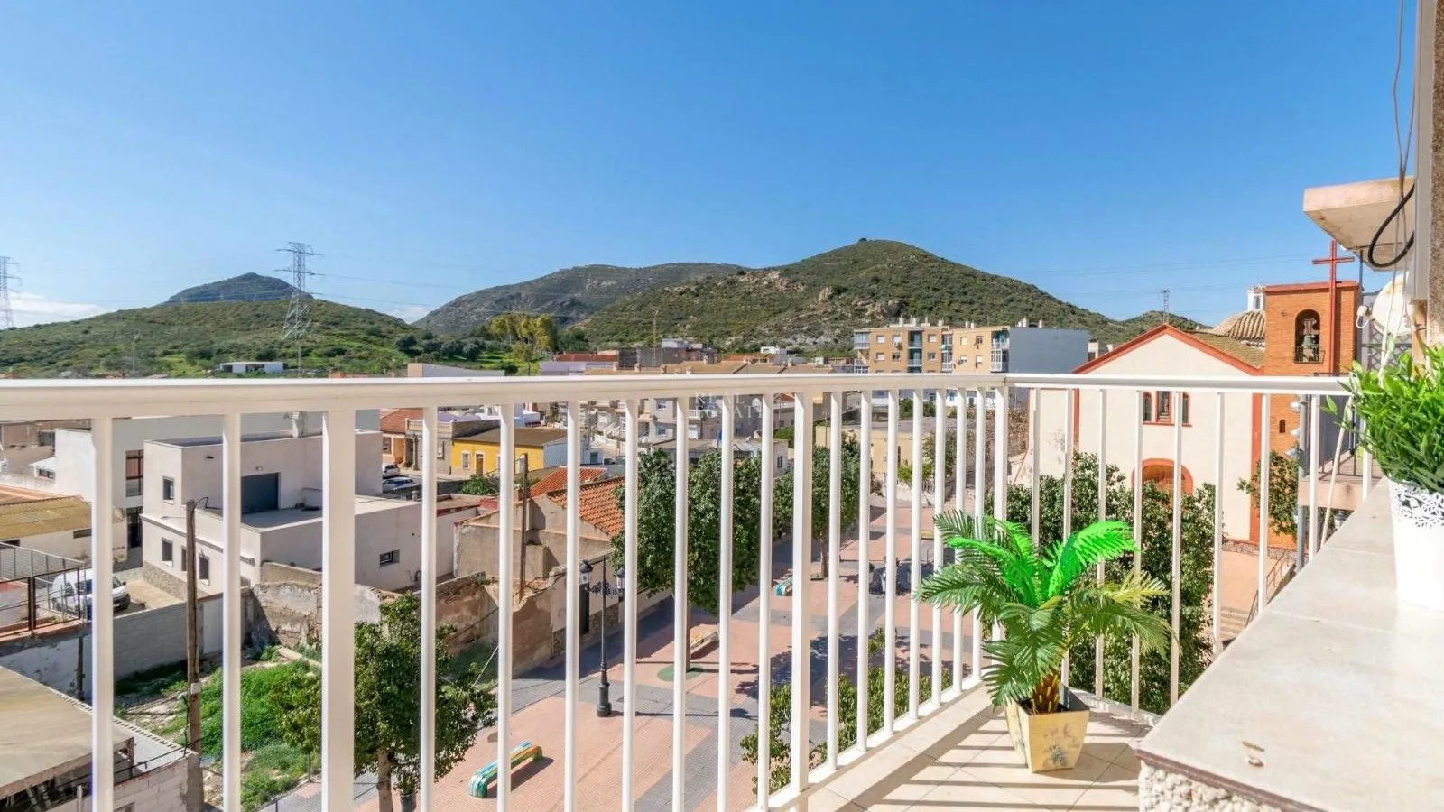 Appartement te koop in Cartagena, Murcia, Spanje
