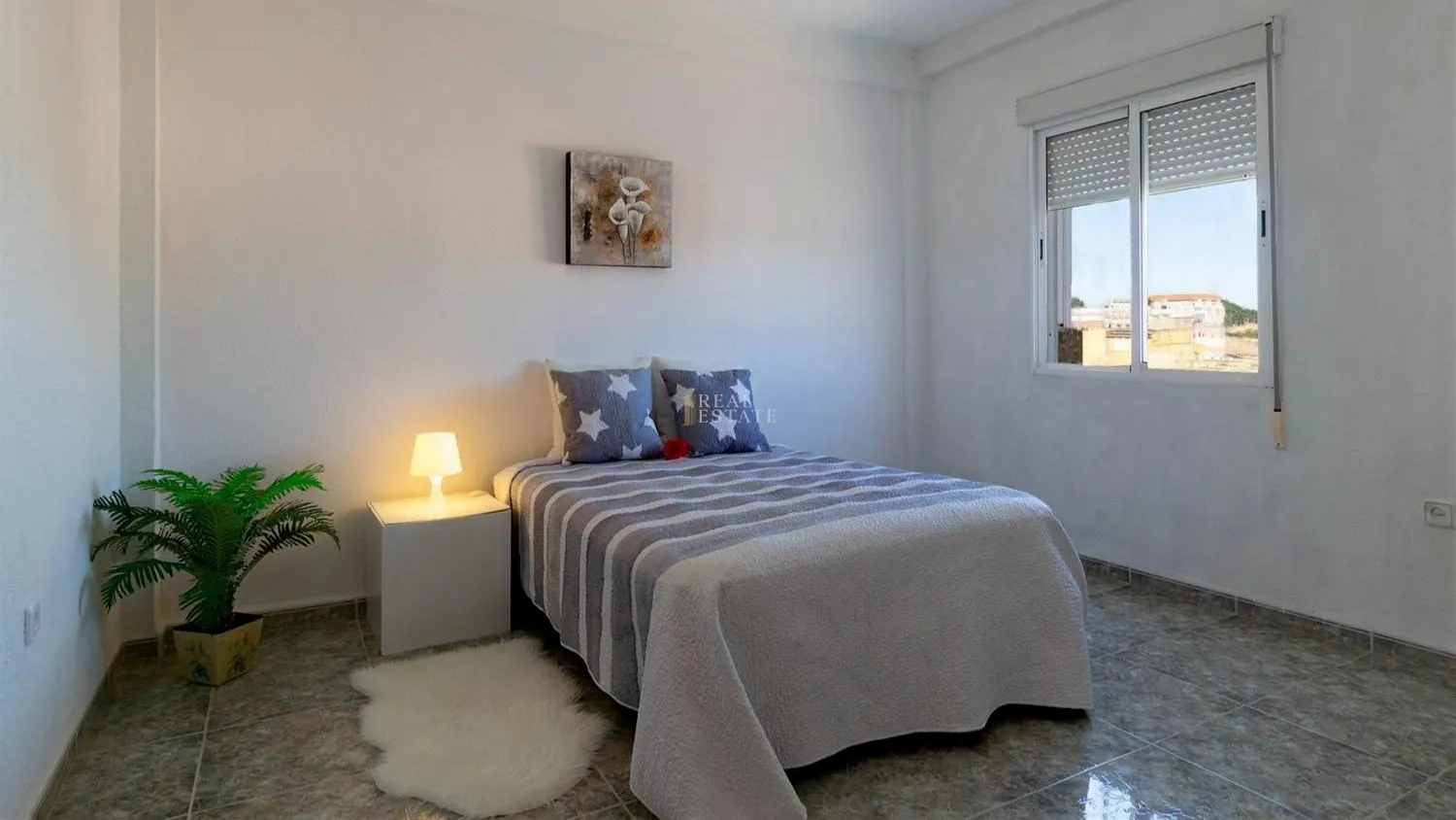 Appartement te koop in Cartagena, Murcia, Spanje