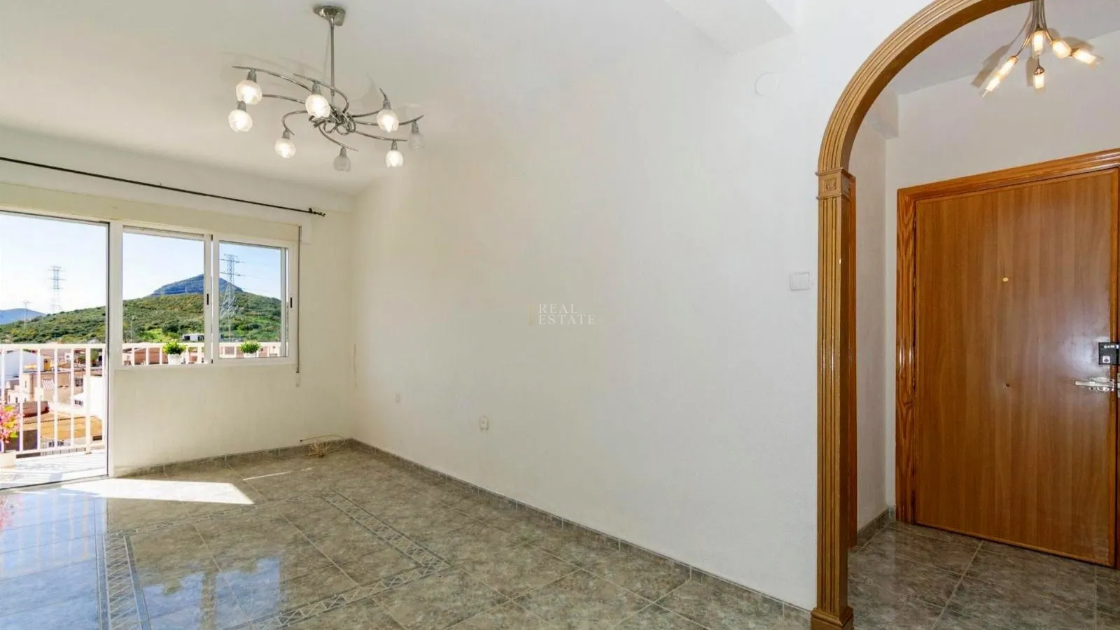 Appartement te koop in Cartagena, Murcia, Spanje