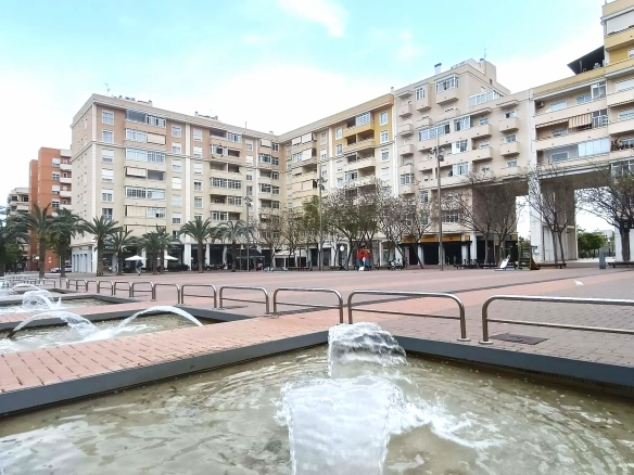 Appartement te koop in Elche/Elx, Alicante, Spanje
