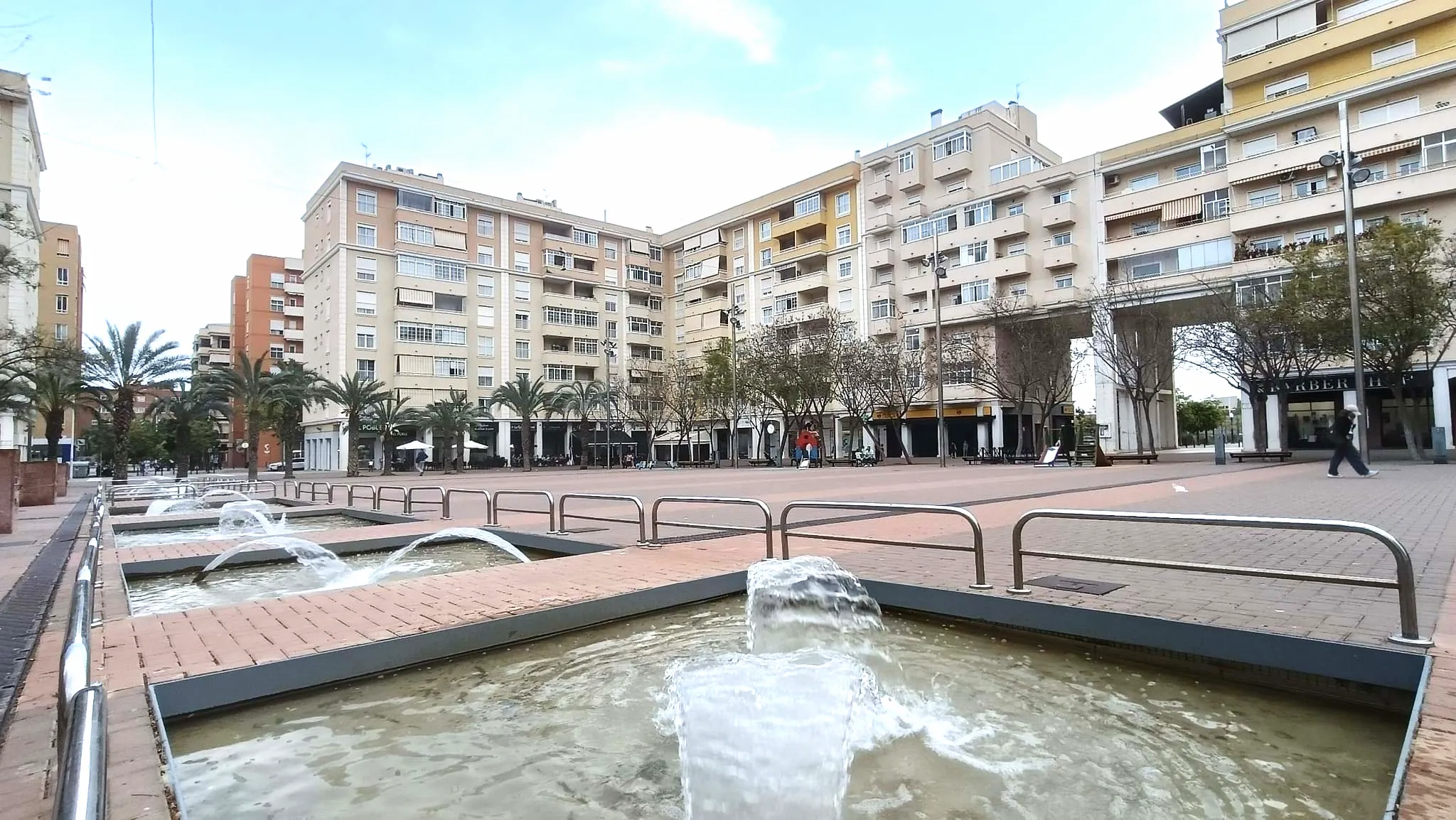 Appartement te koop in Elche/Elx, Alicante, Spanje