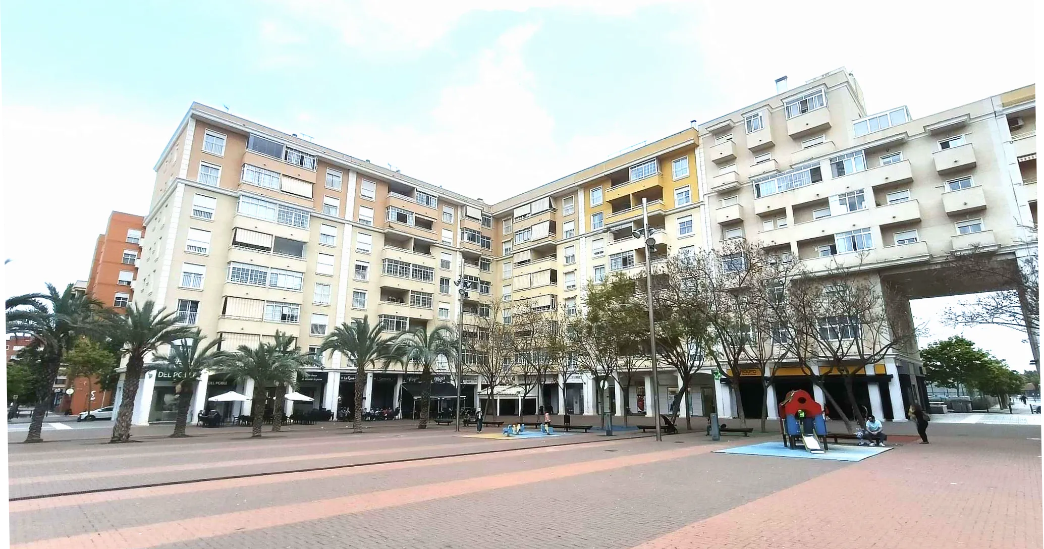 Appartement te koop in Elche/Elx, Alicante, Spanje
