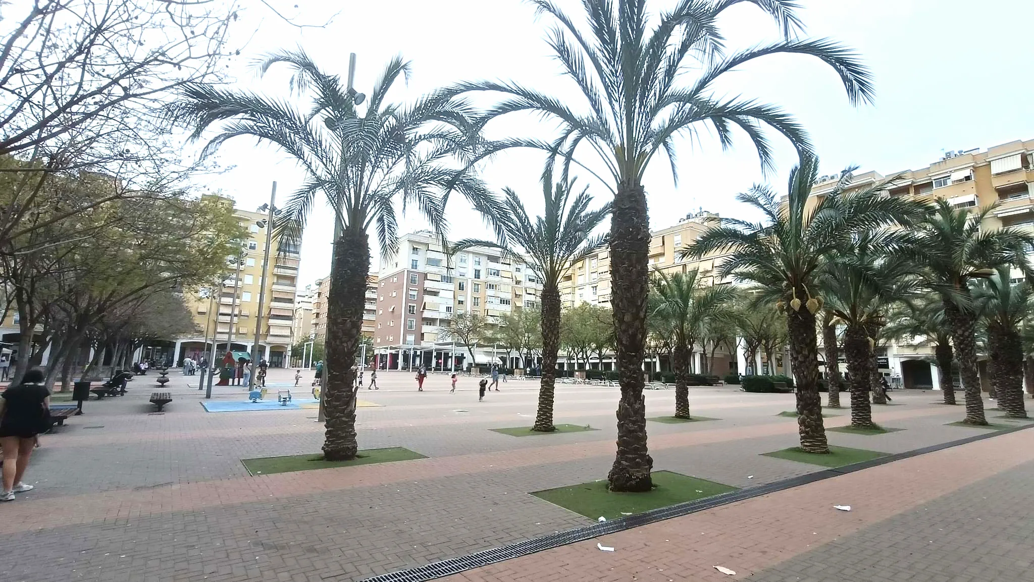 Appartement te koop in Elche/Elx, Alicante, Spanje