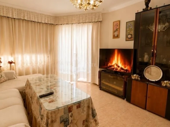 Appartement te koop in Molina de Segura, Murcia, Spanje