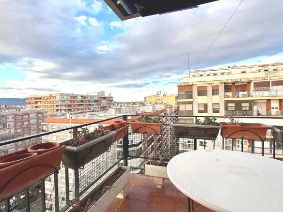 Appartement te koop in Murcia, Murcia, Spanje
