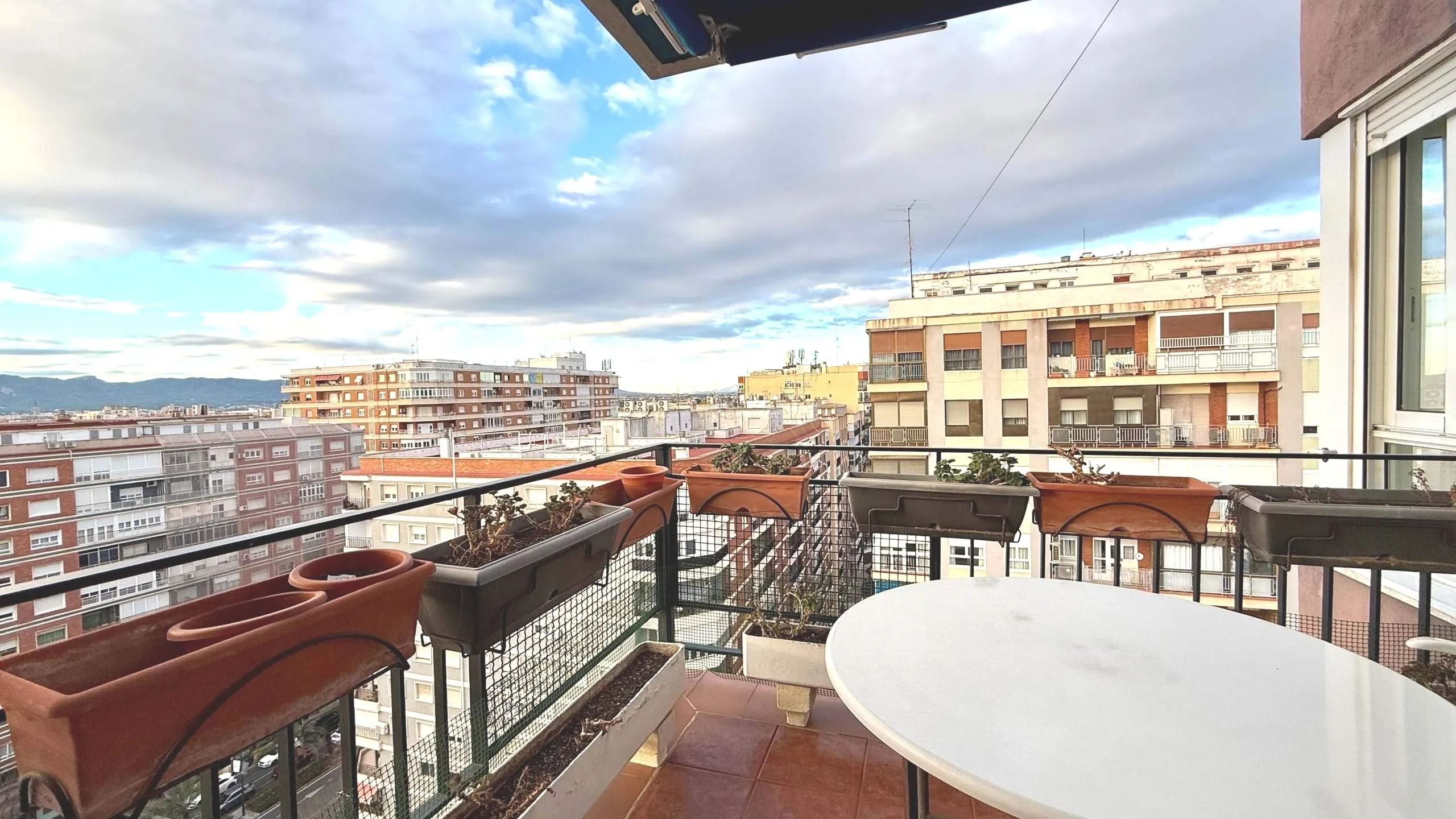 Appartement te koop in Murcia, Murcia, Spanje