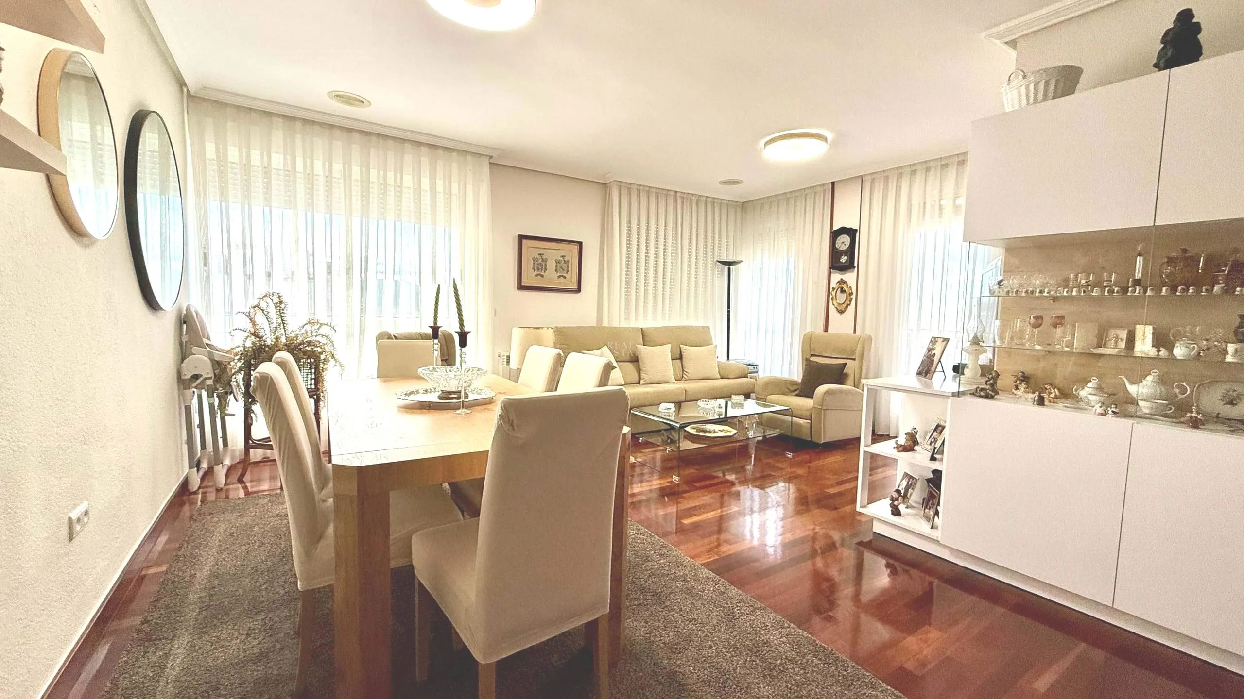 Appartement te koop in Murcia, Murcia, Spanje