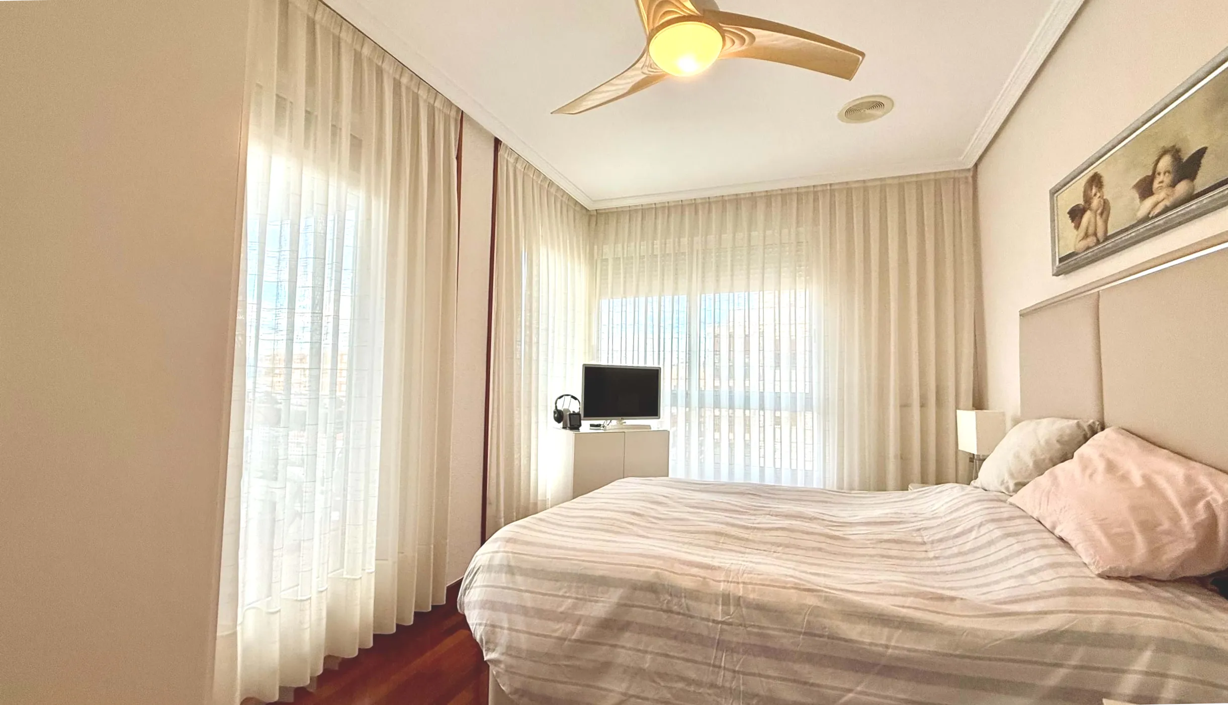 Appartement te koop in Murcia, Murcia, Spanje