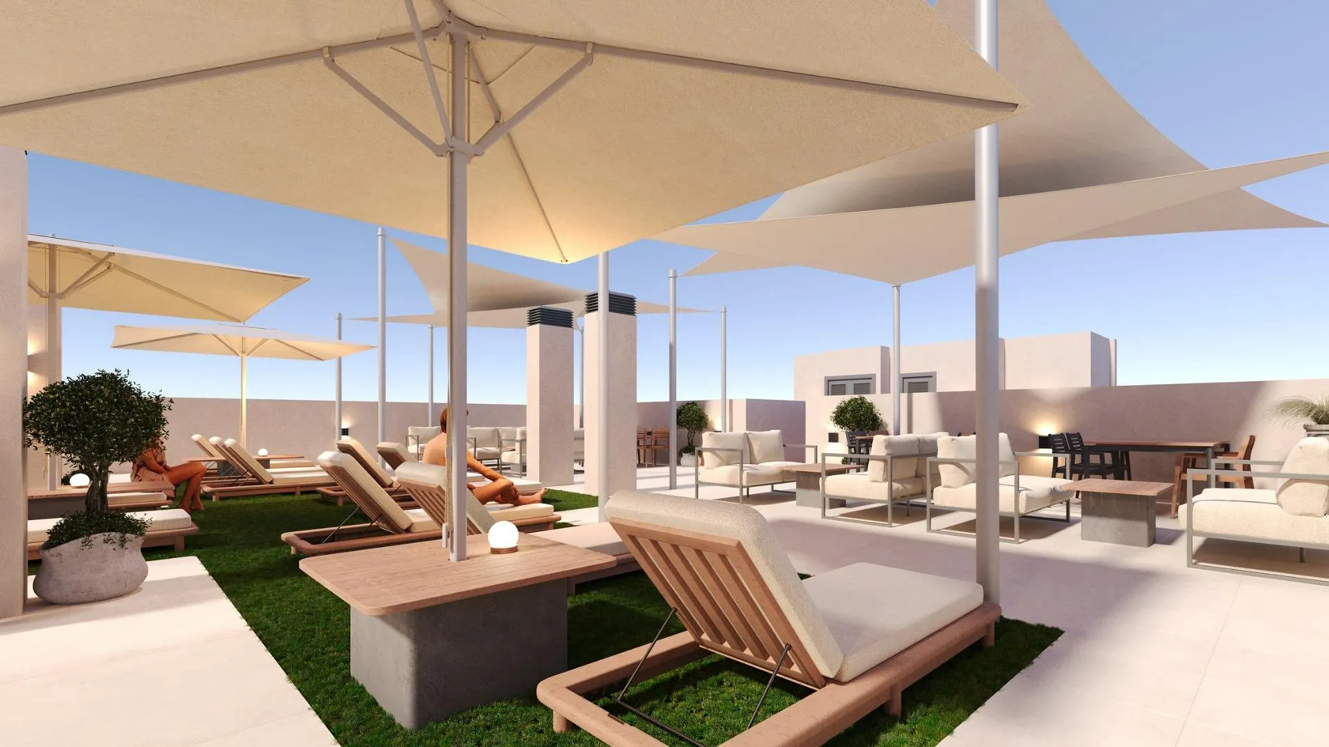 Appartement te koop in San Miguel de Salinas, Alicante, Spanje