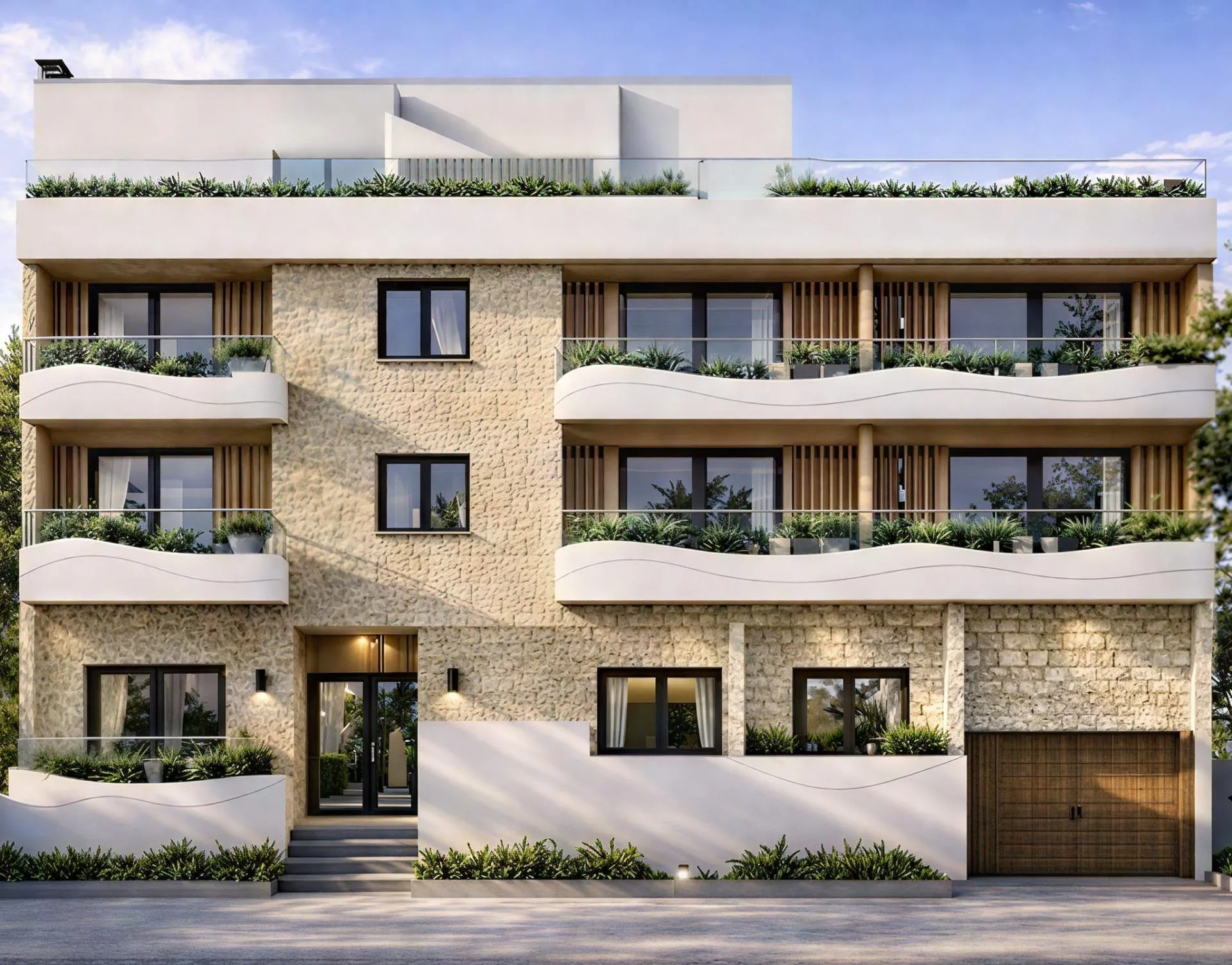 Appartement te koop in San Pedro del Pinatar, Murcia, Spanje
