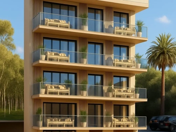 Appartement te koop in San Pedro del Pinatar, Murcia, Spanje