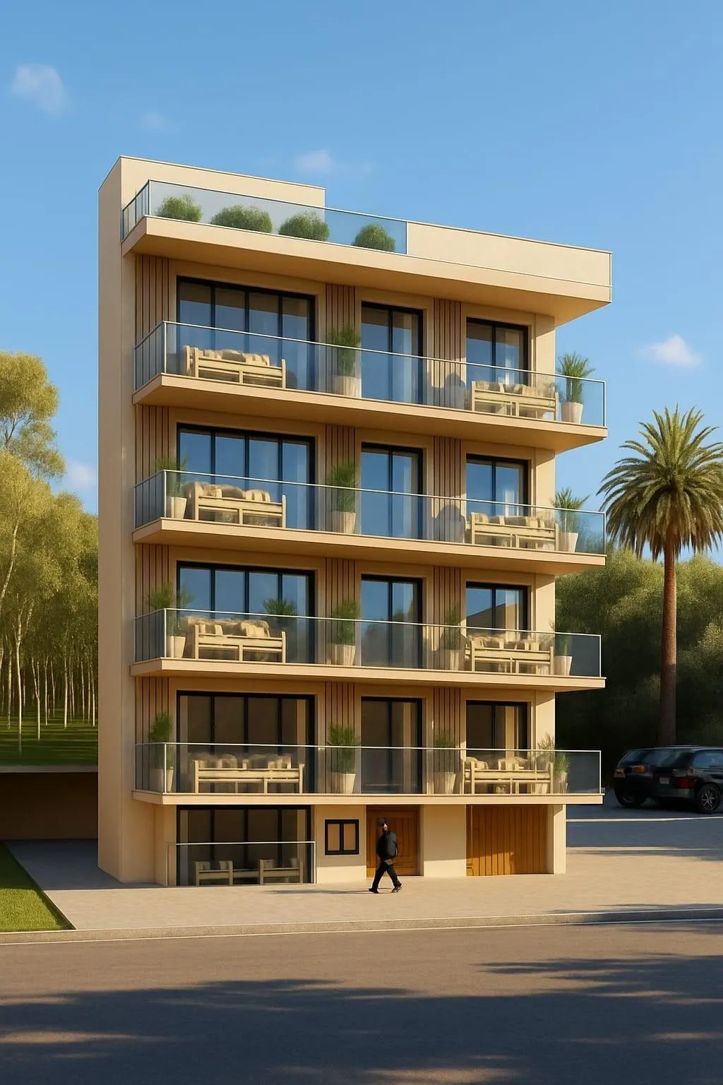 Appartement te koop in San Pedro del Pinatar, Murcia, Spanje Appartement te koop in San Pedro del Pinatar, Murcia, Spanje